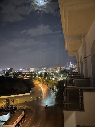 Muscat Inn Hotel — photo 7
