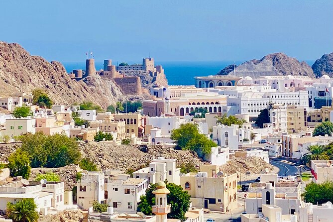 Old Muscat