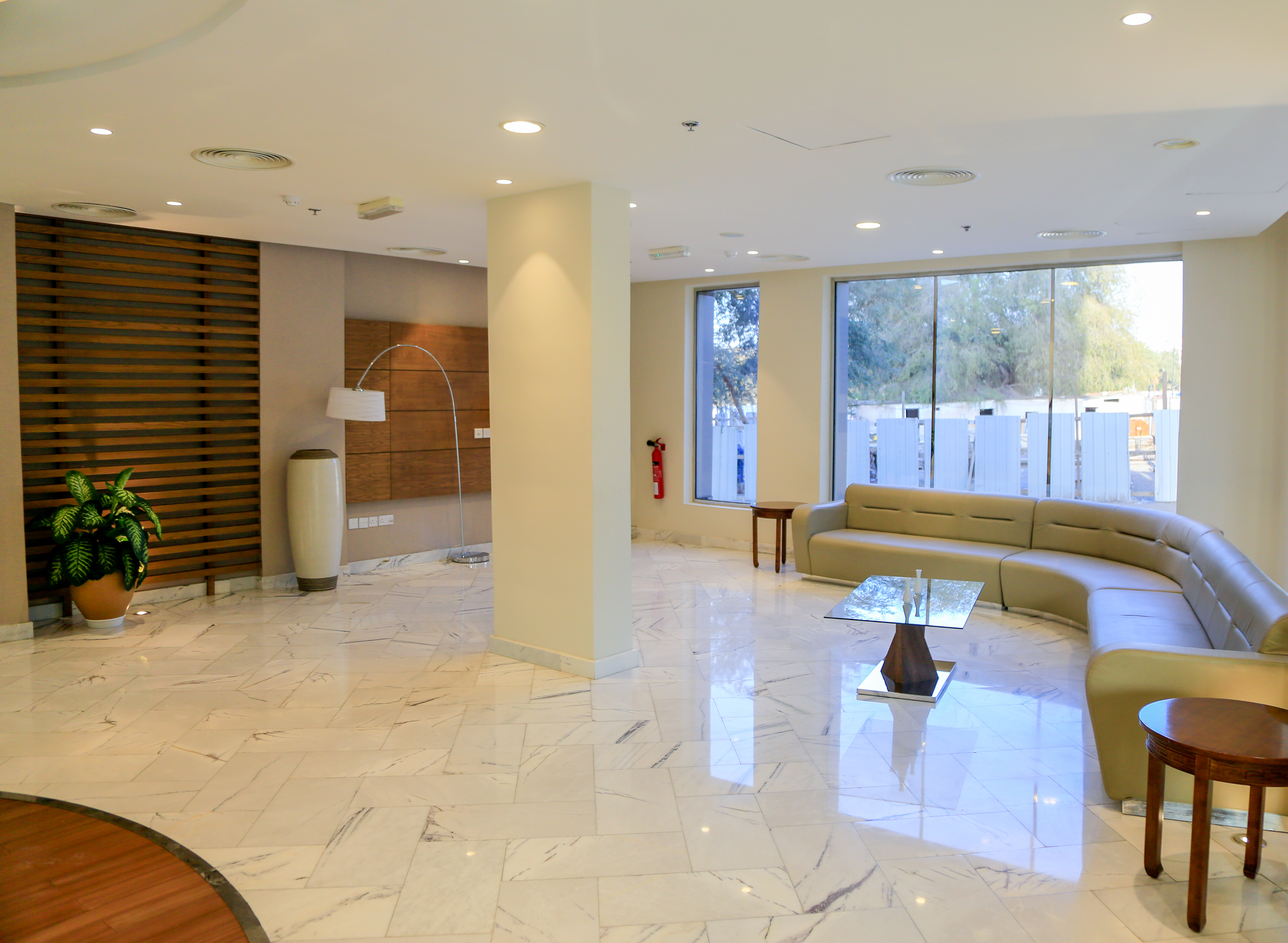 Muscat Inn Hotel Al Ghubrah Muscat — view 5