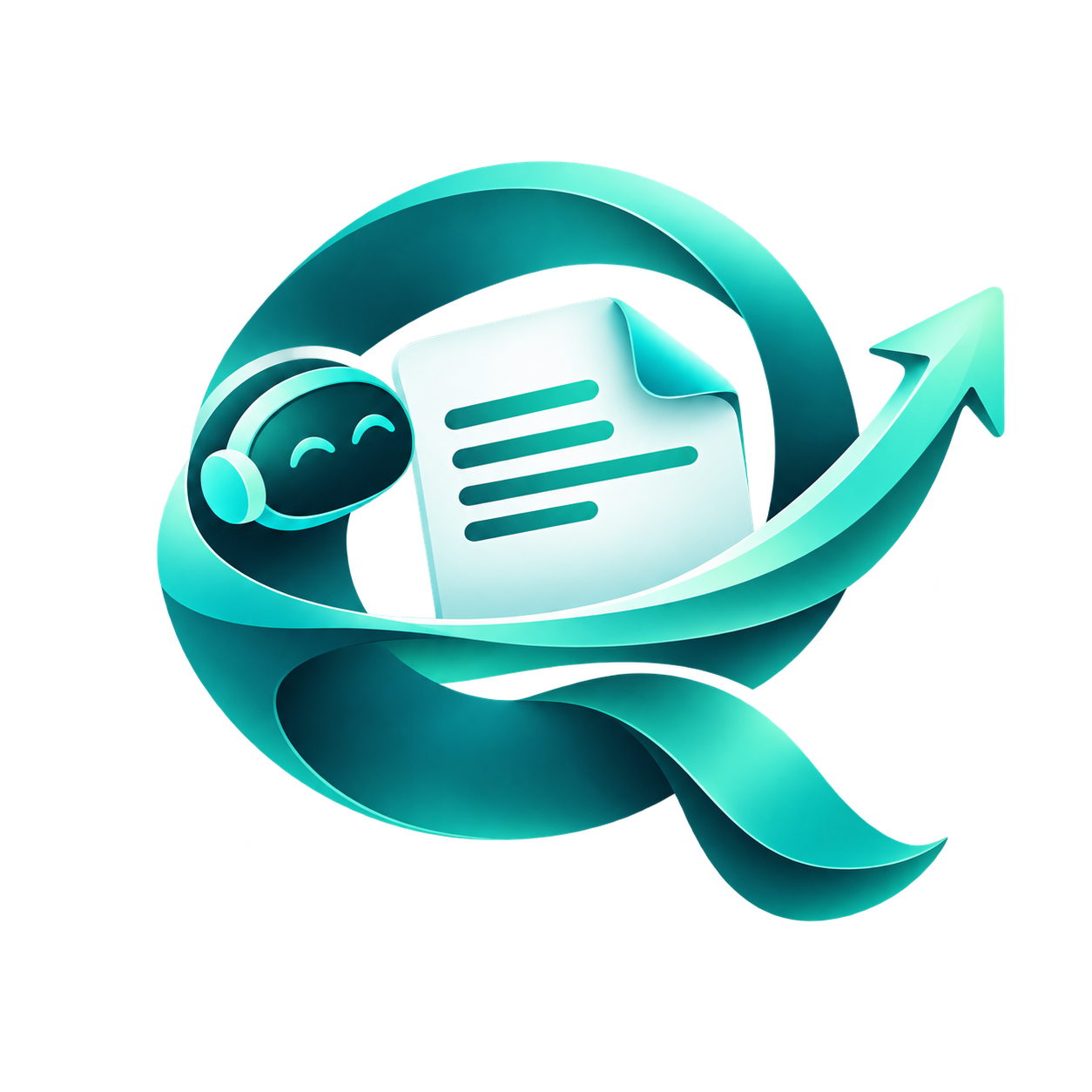 QuickTaxnBooks365 Logo