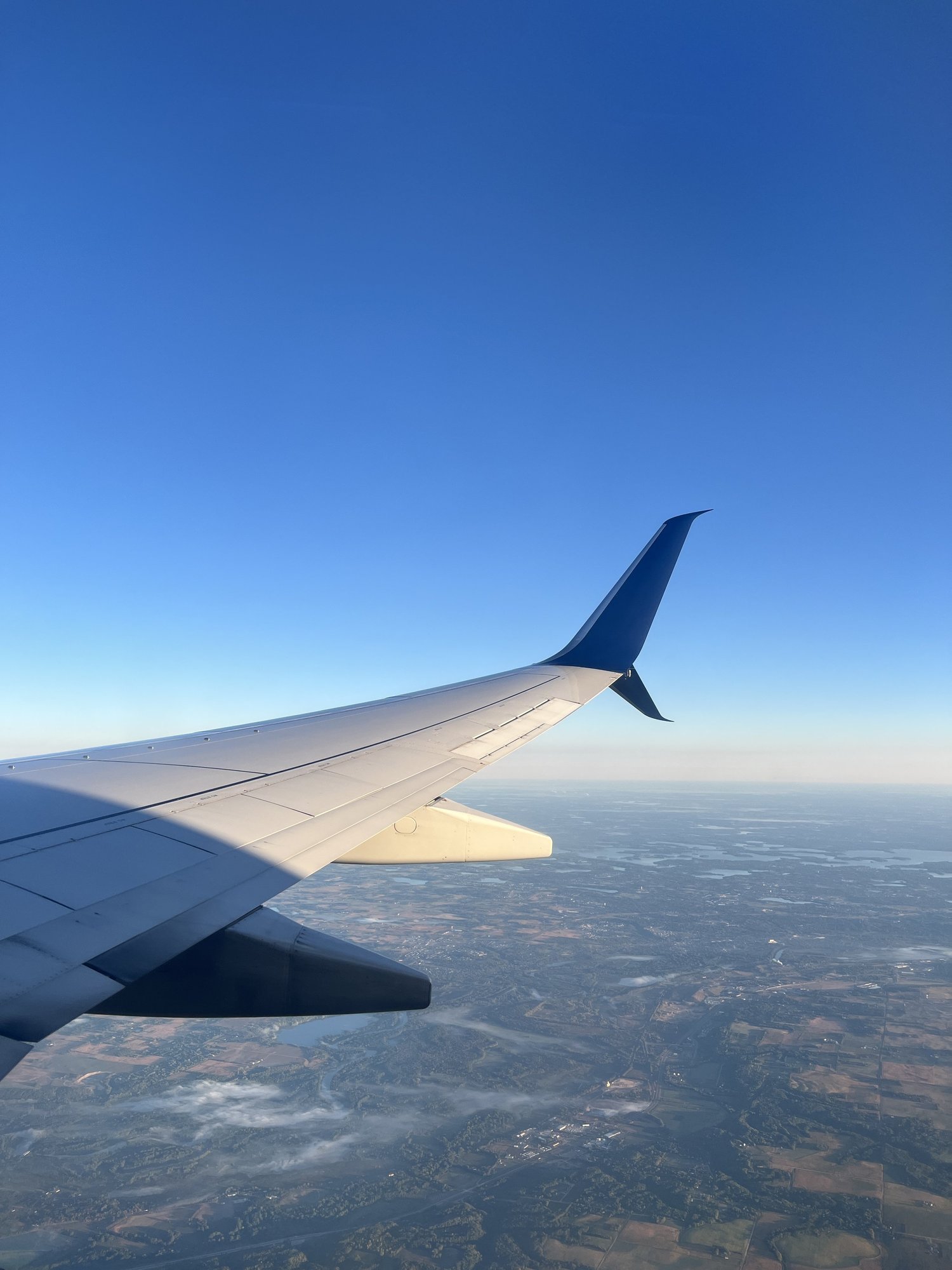 the 3 key tenets to successfully staying on plan and driving progress while traveling