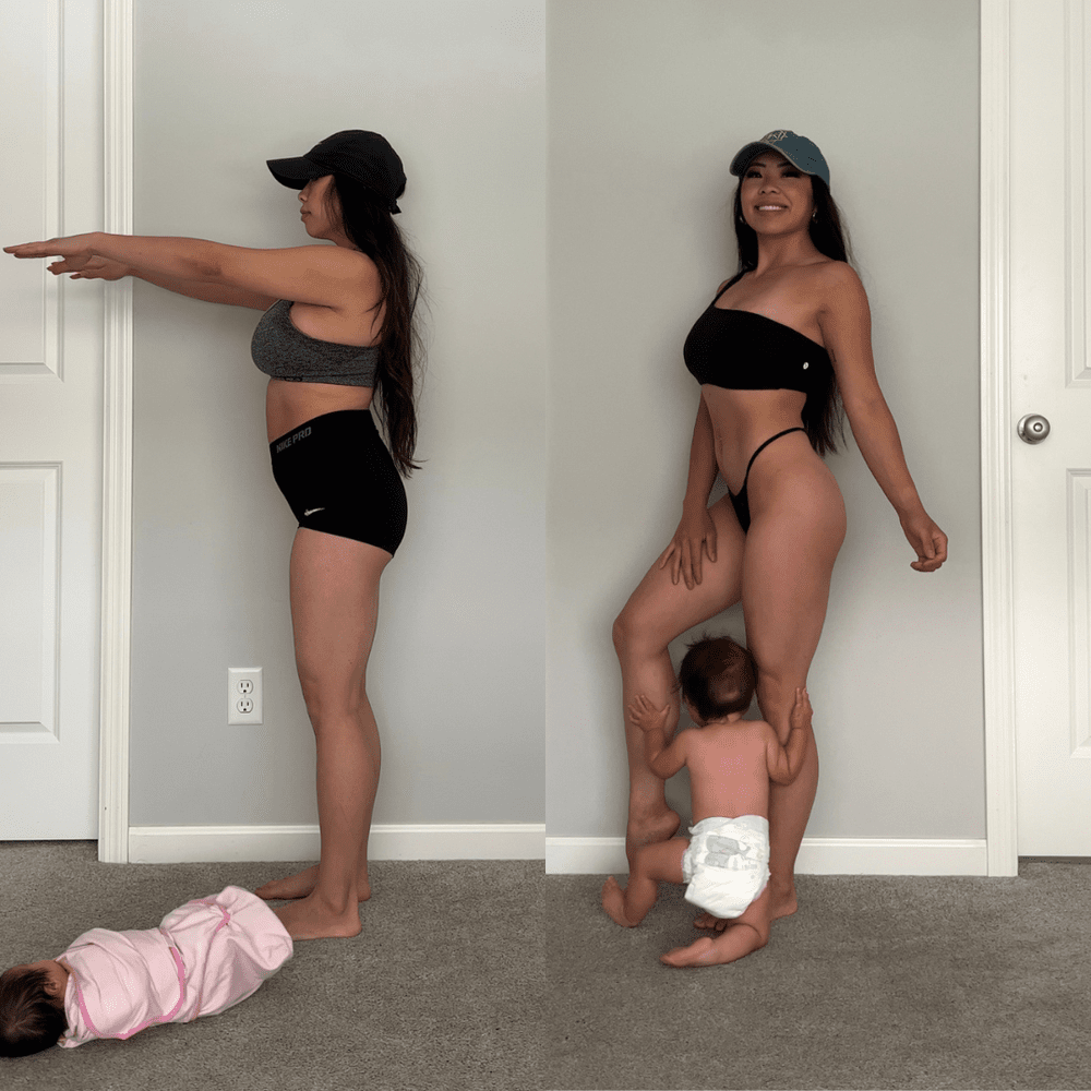Eileen transformation