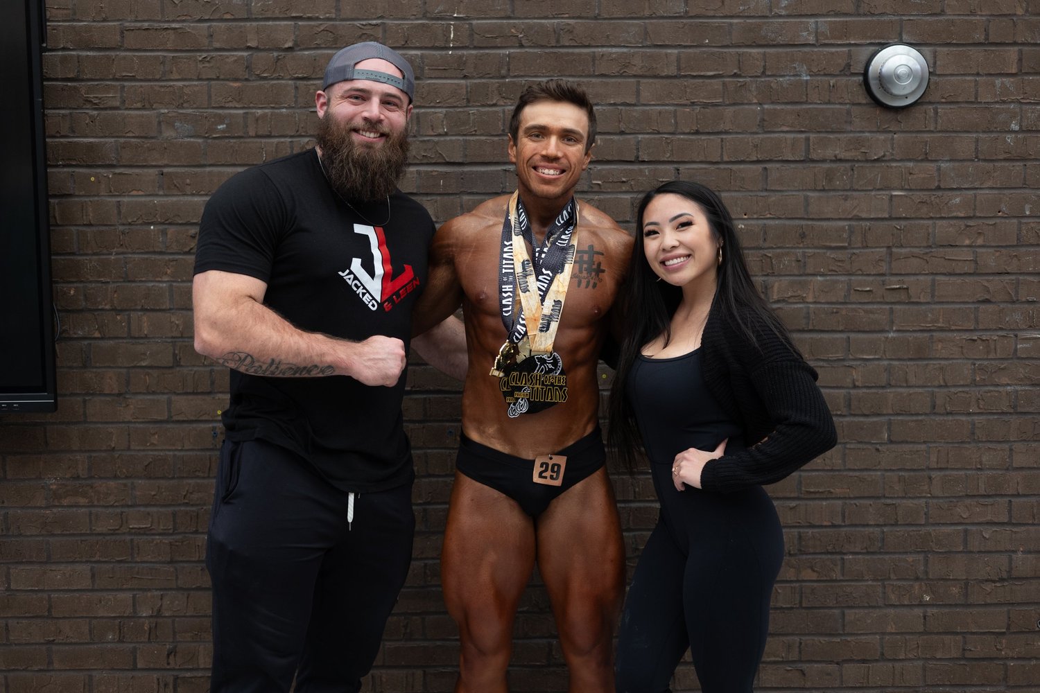 The #1 Skill a Great Bodybuilder Needs