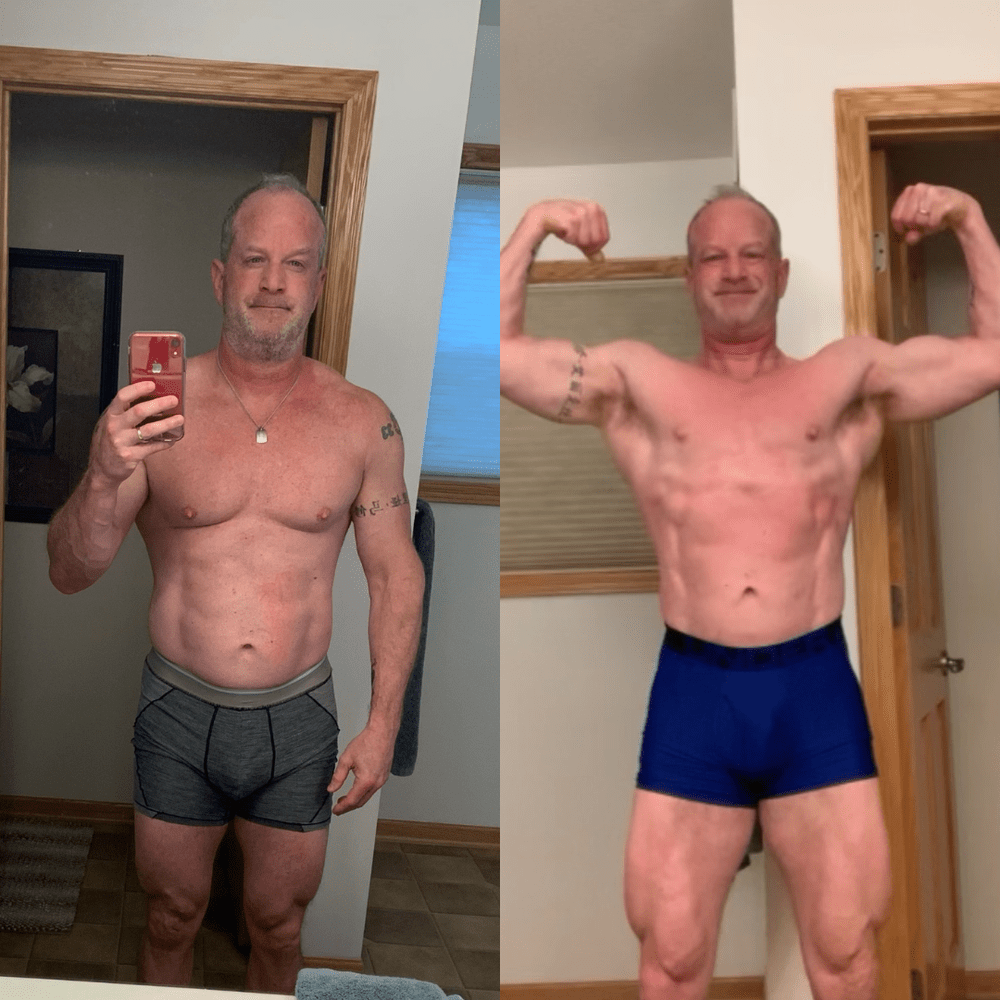 Mike transformation