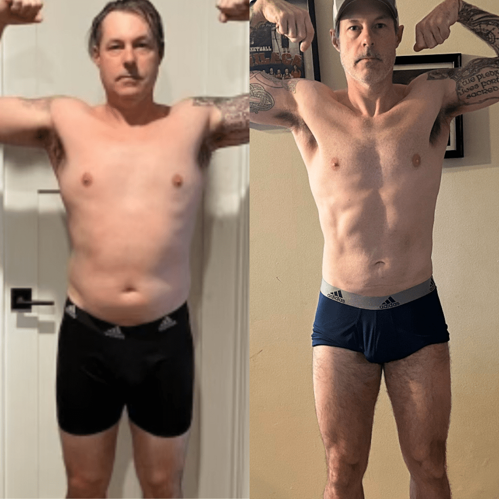 Rich transformation