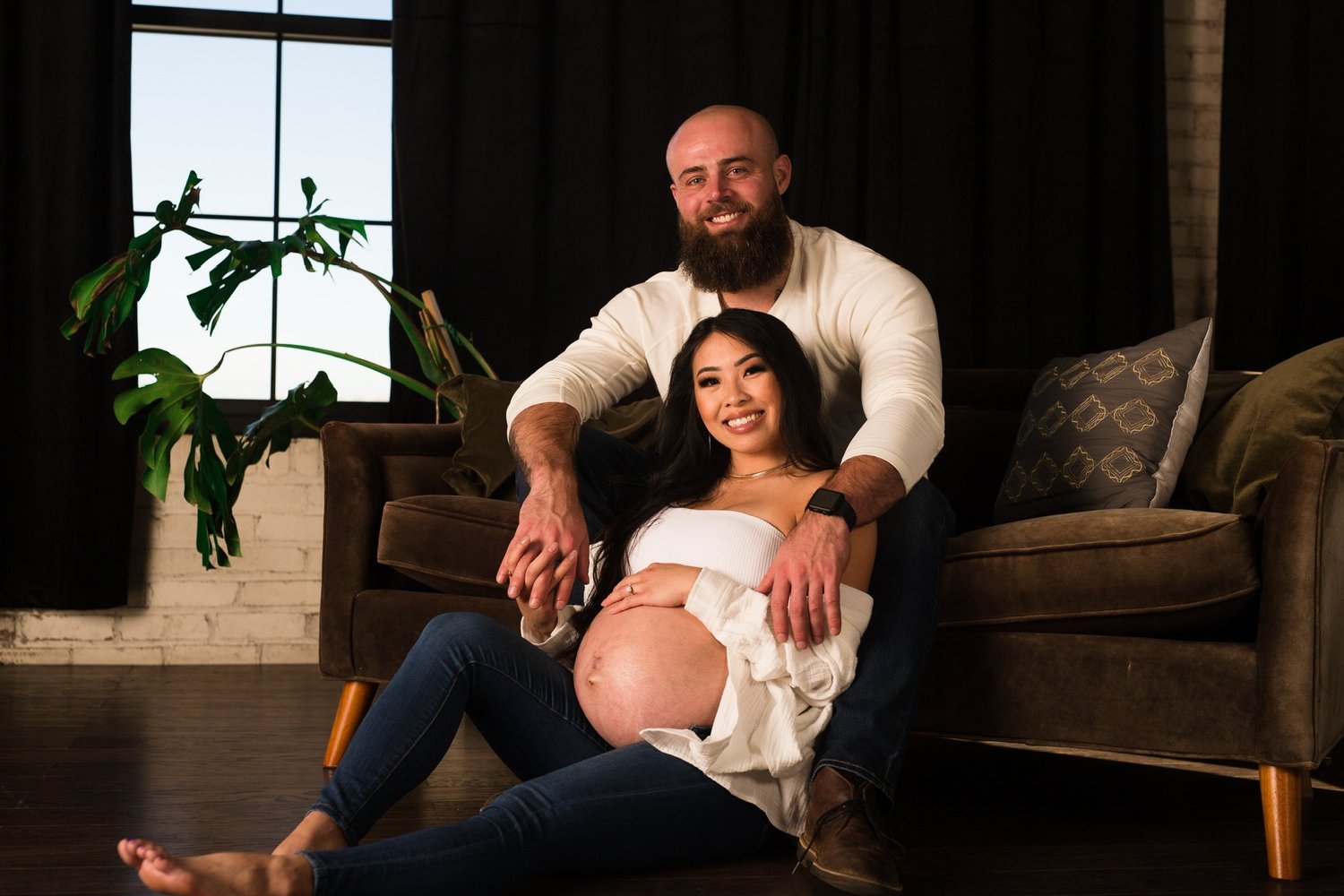 how to fit bodybuilding into your life as a new parent