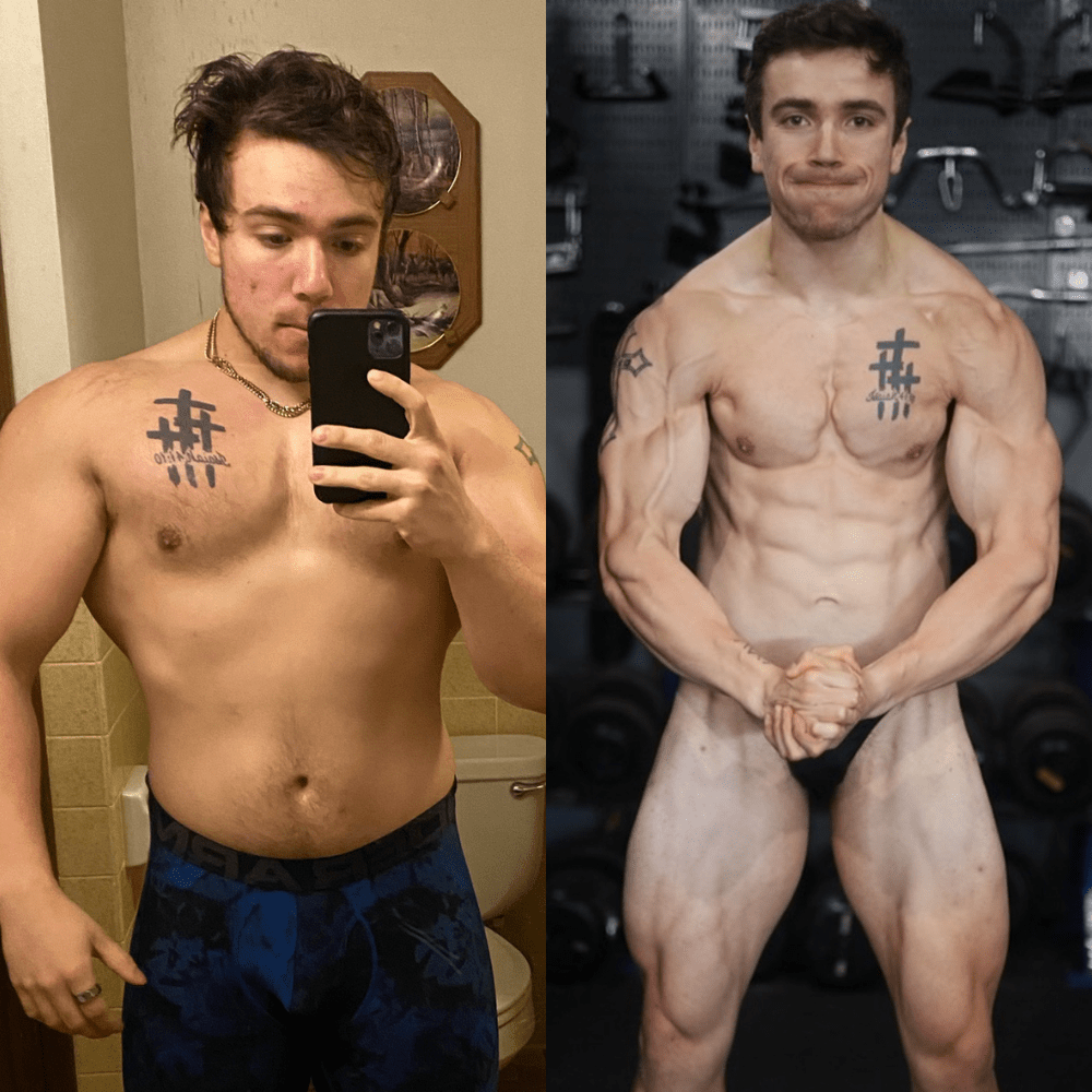 Jack transformation