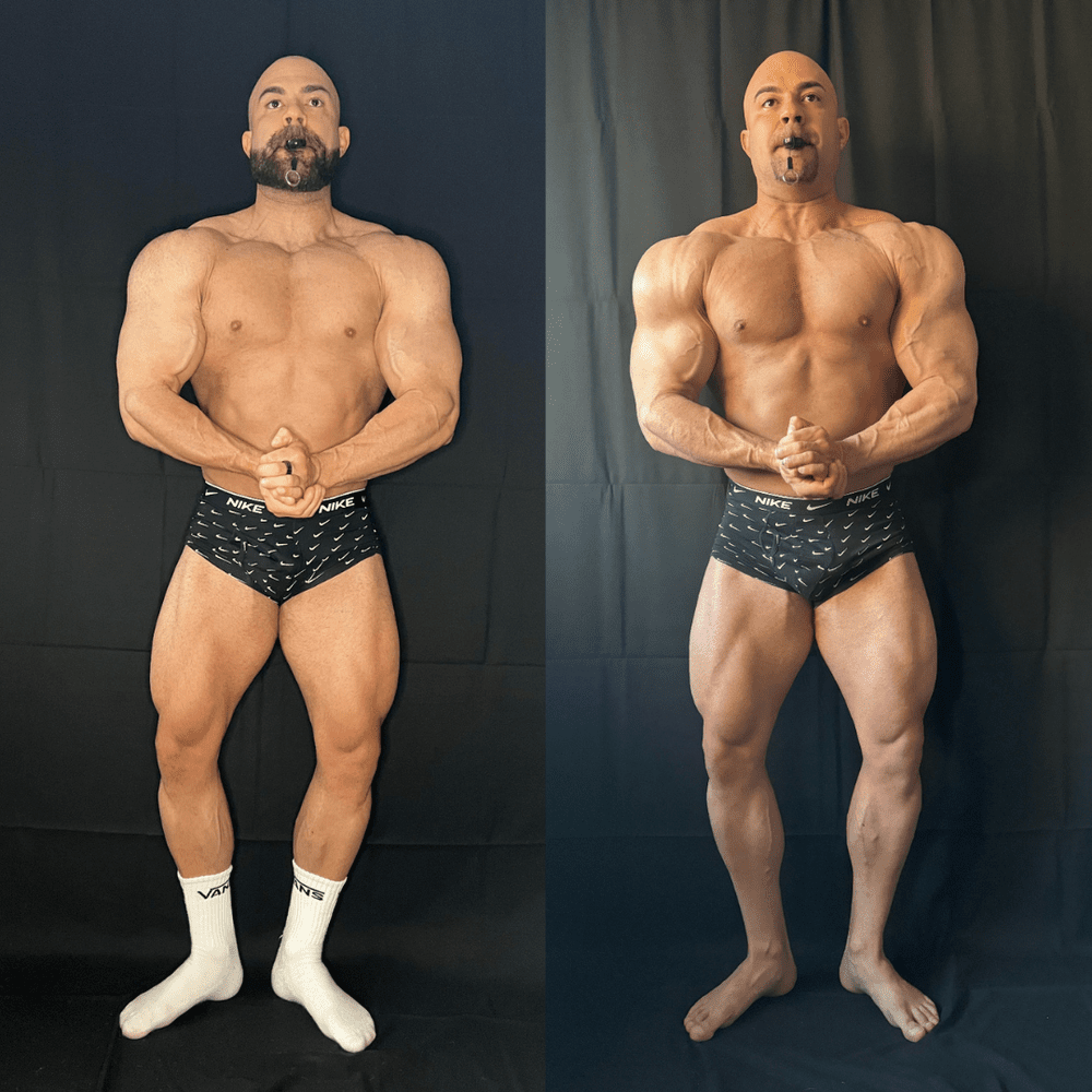 Slavik transformation