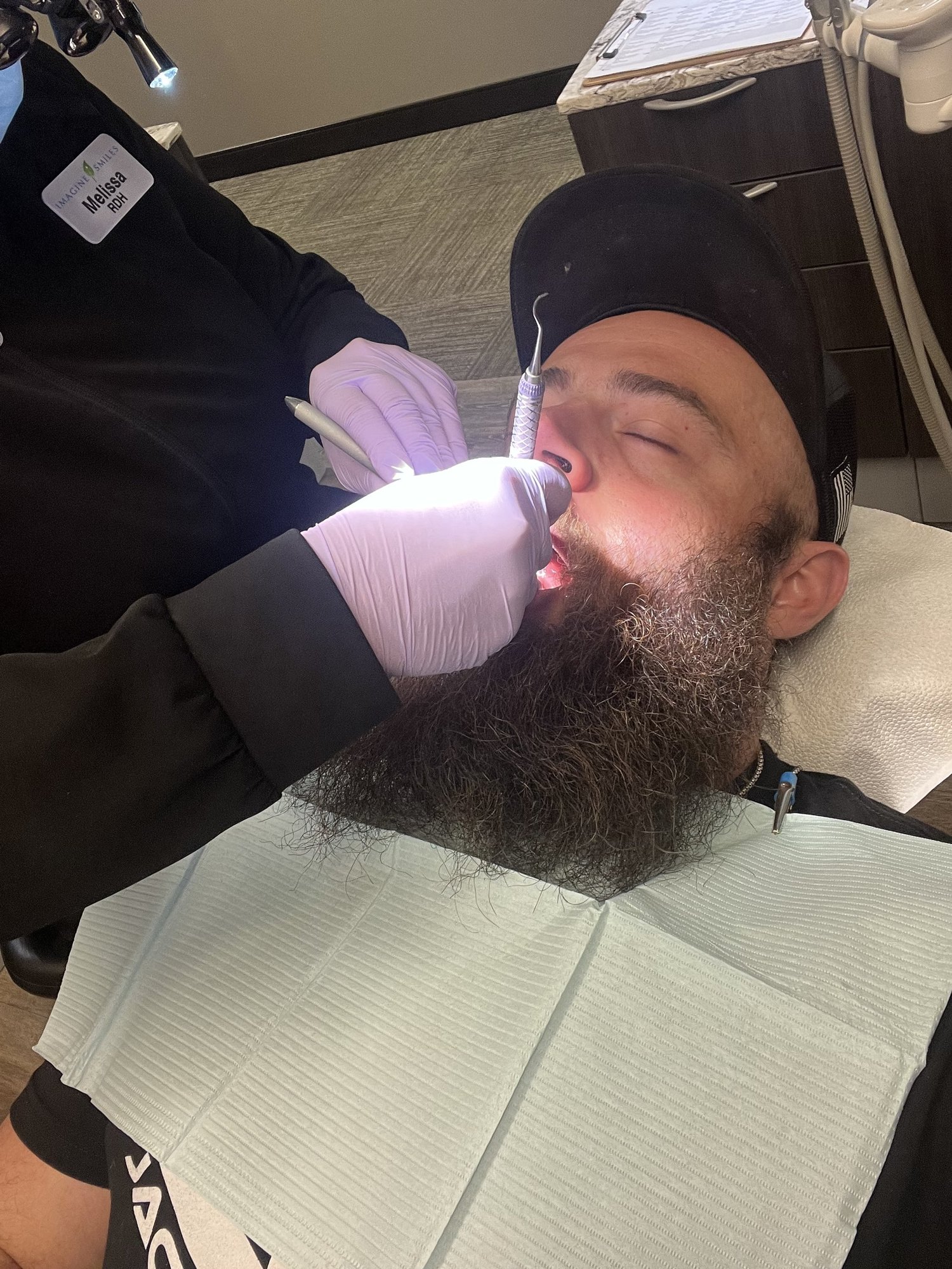 Dental hygiene & bodybuilding: WHY IT MATTERS & STRATEGIES TO IMPROVE IT