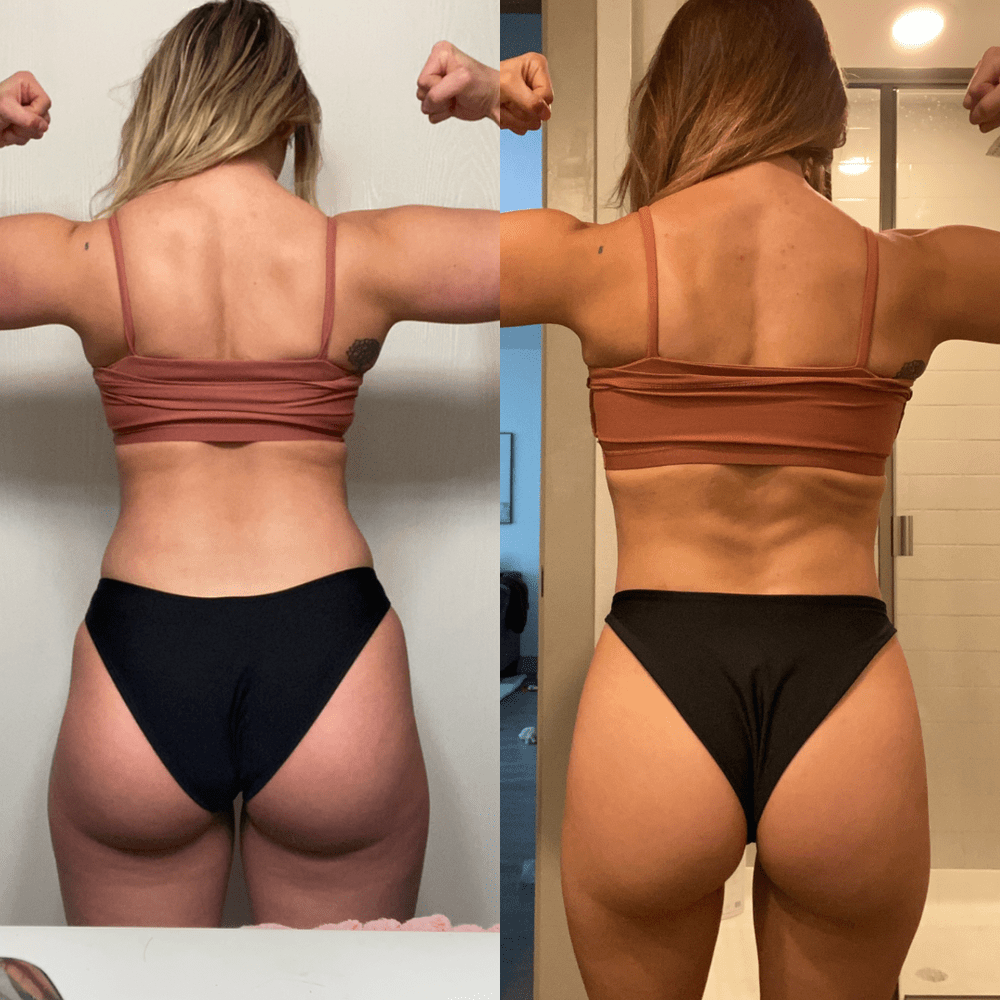 helena transformation
