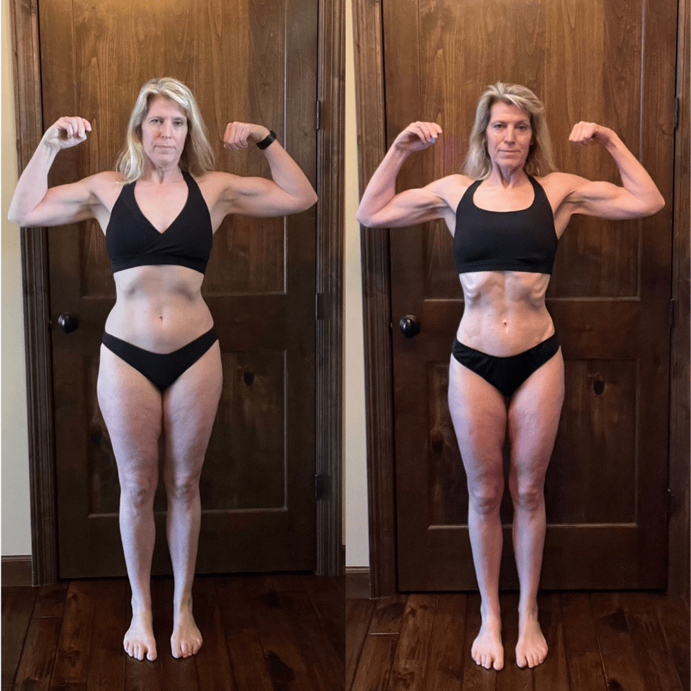 Christy transformation
