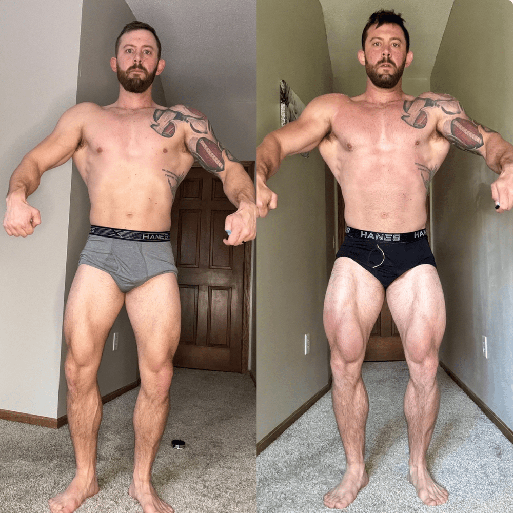 Codie transformation