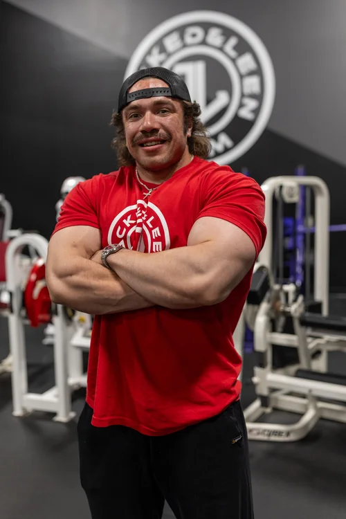 Jack Stiele