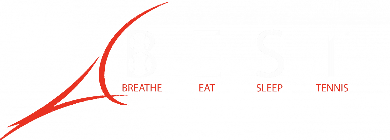 BEST Tennis Academy - Breathe Eat Sleep Tennis