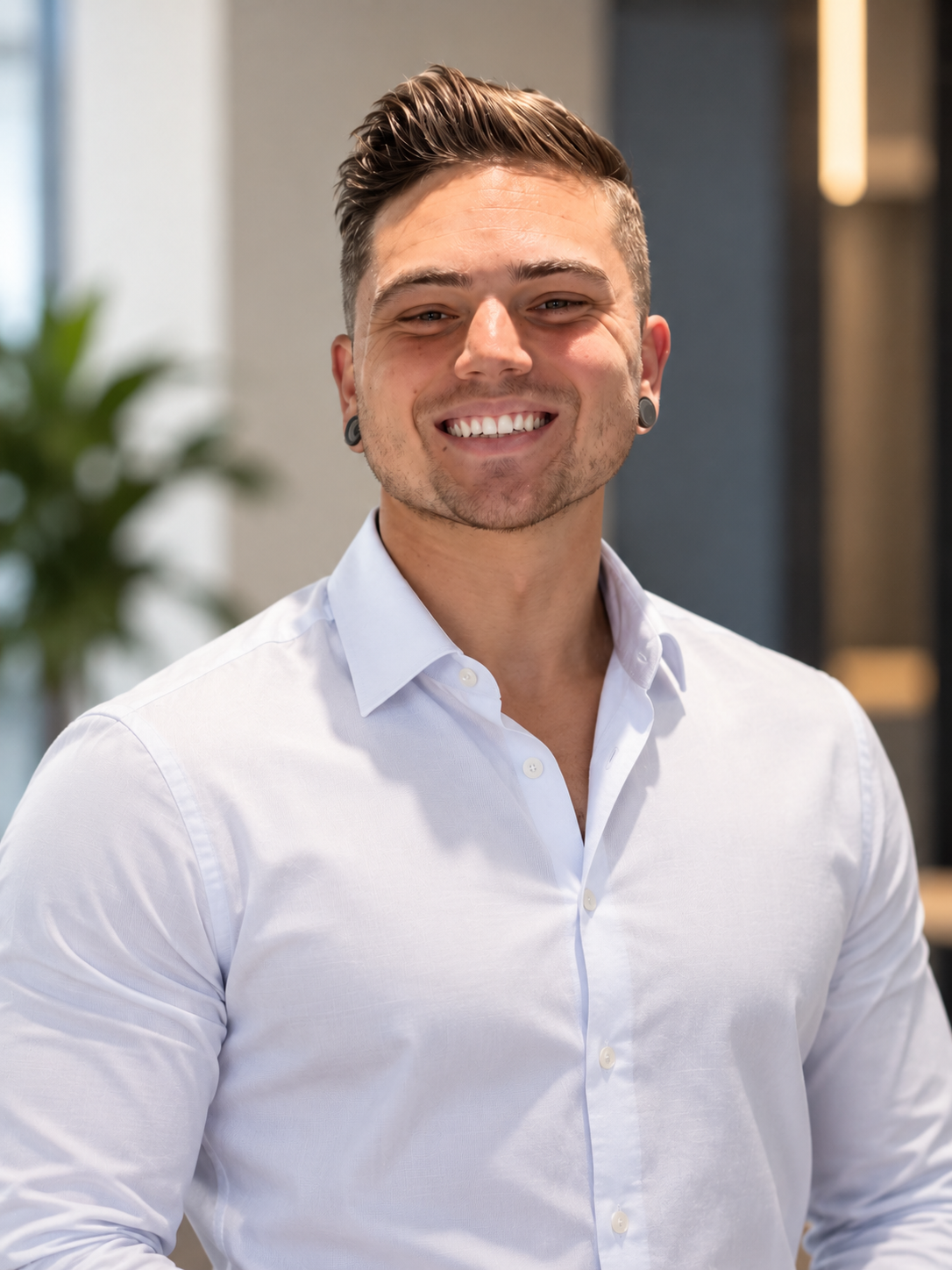 Frank Carmona, mortgage protection advisor