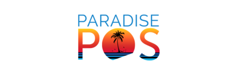 Paradise POS logo