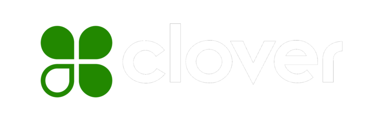 Clover logo