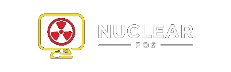 Nuclear POS logo
