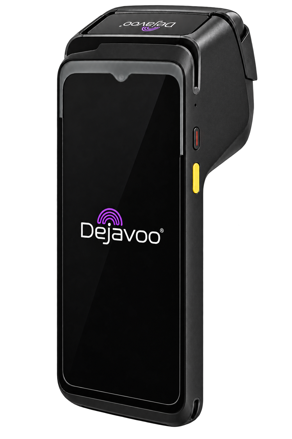 Dejavoo P8 — Smart Wireless