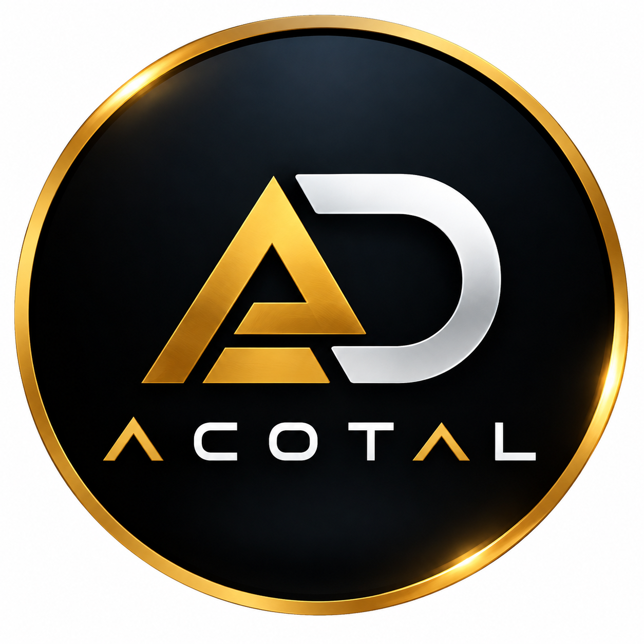 Logo Club ACOTAL - Acompañamiento Digital