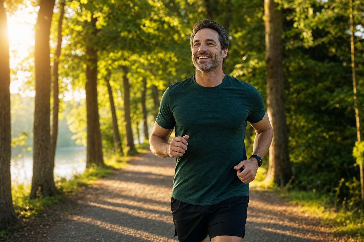 Men's Health