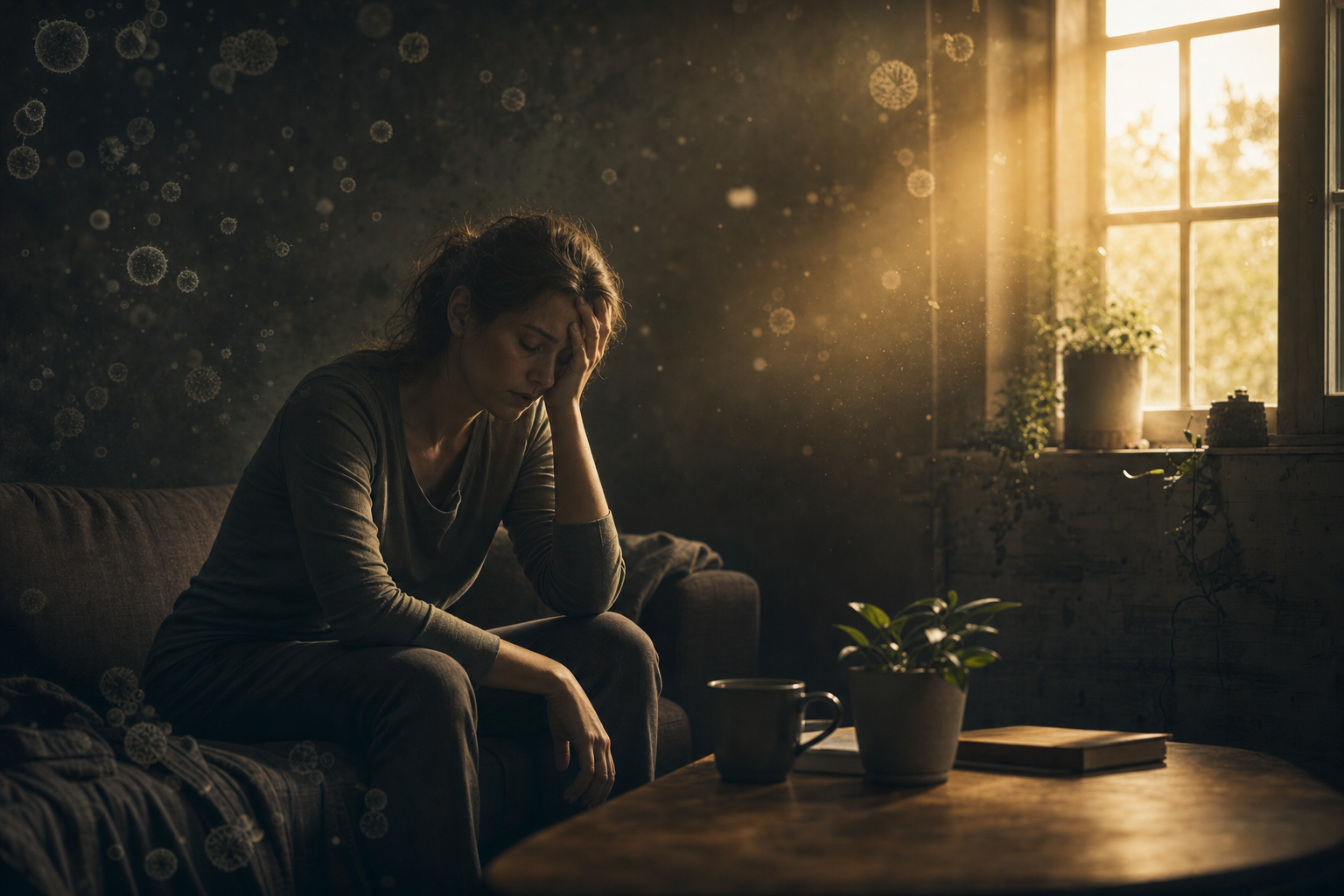 Mold Toxicity