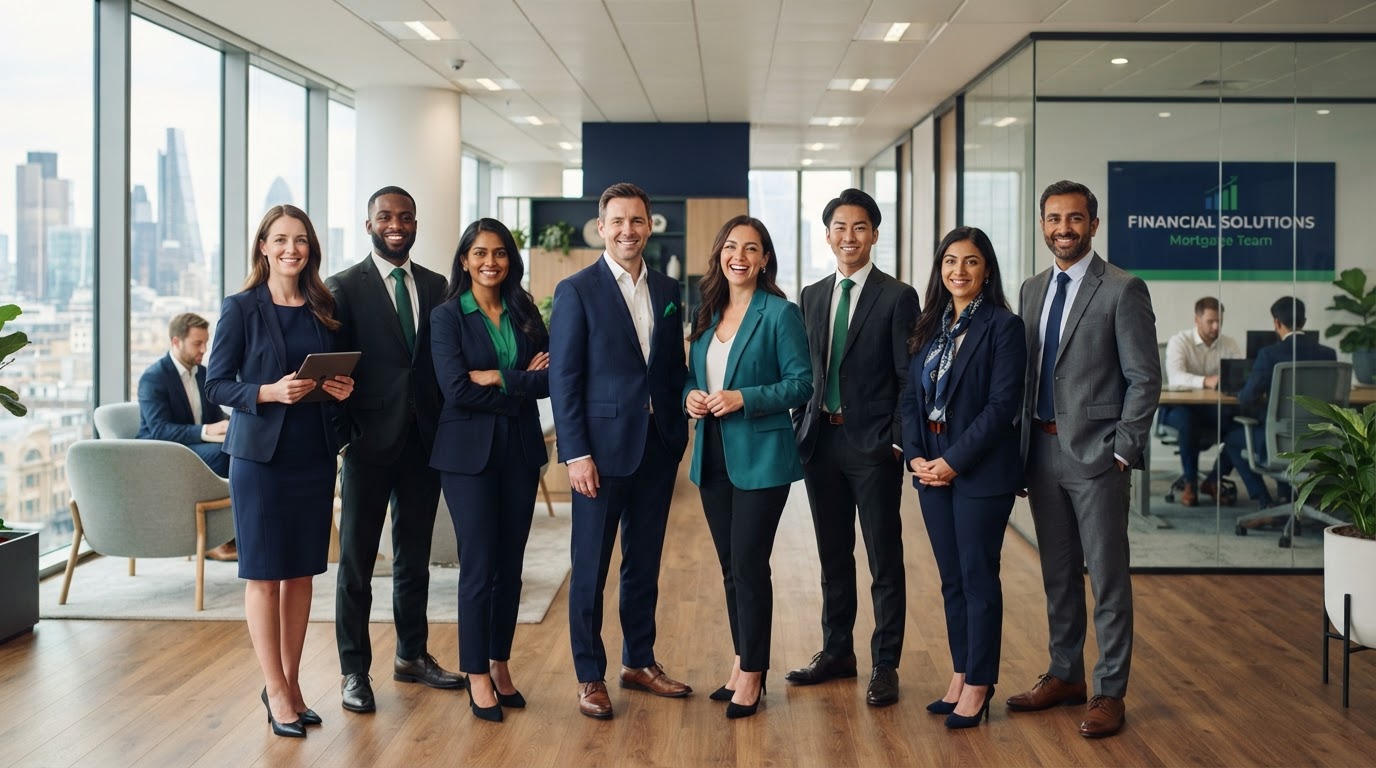 The John Thomas Team