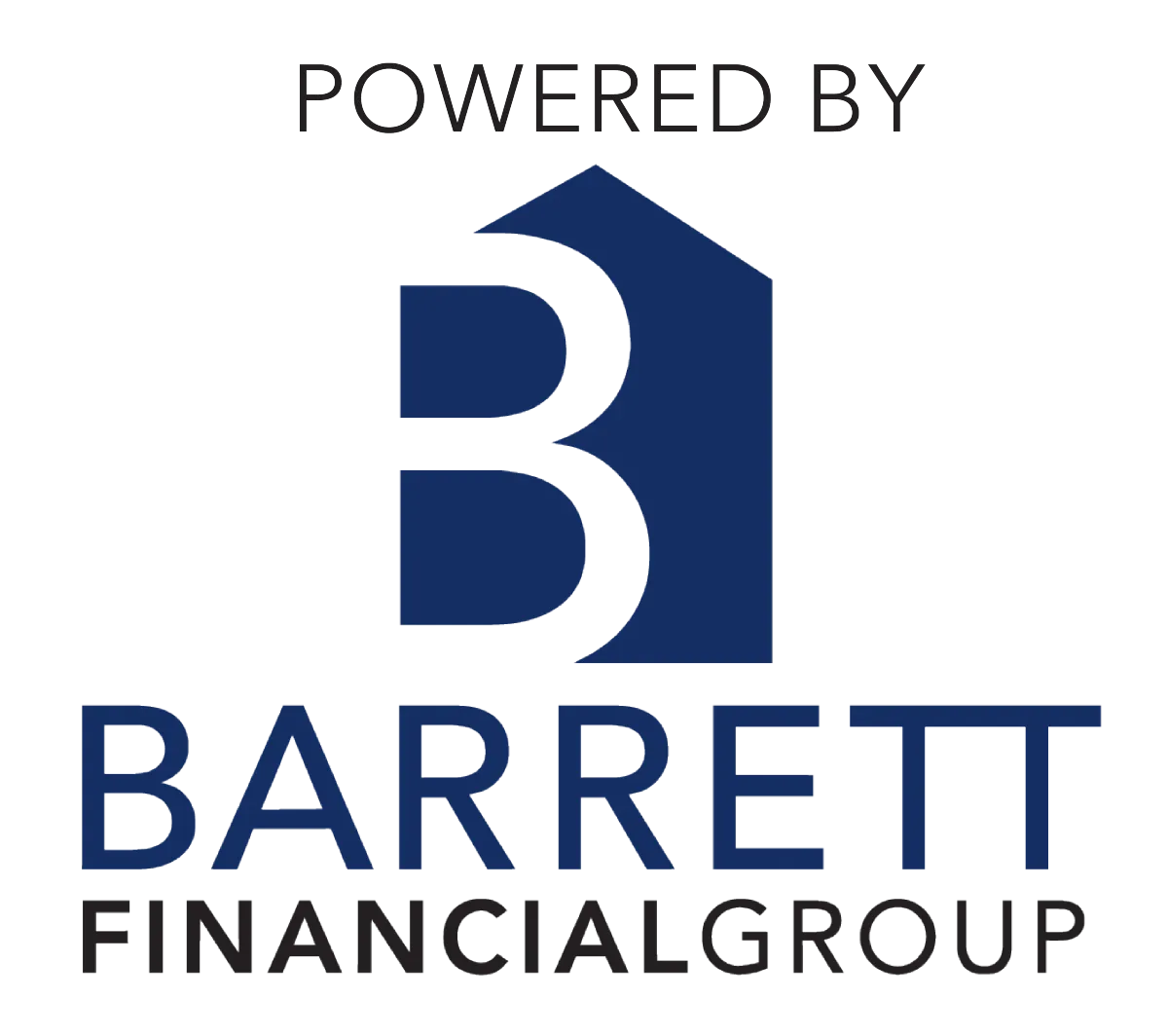 Powered by Barrett Financial Group