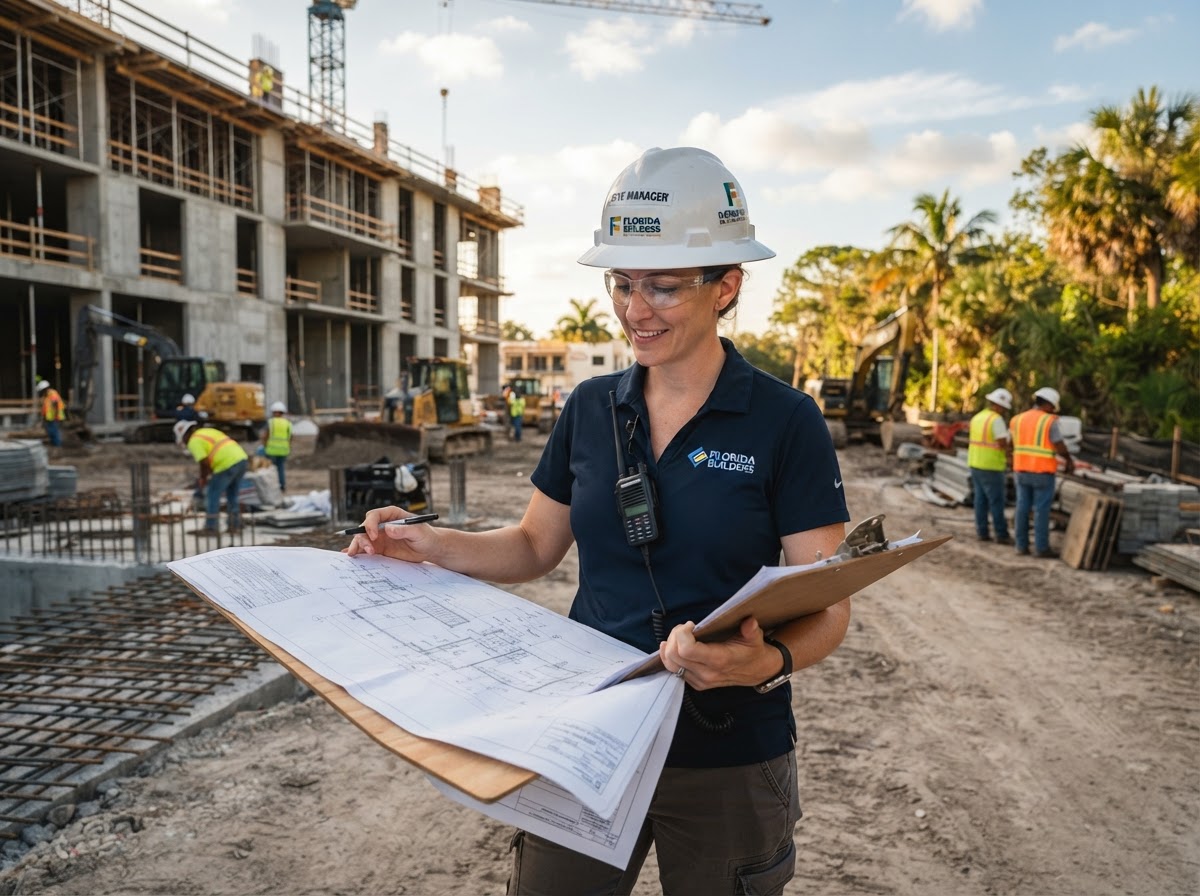 General Contracting