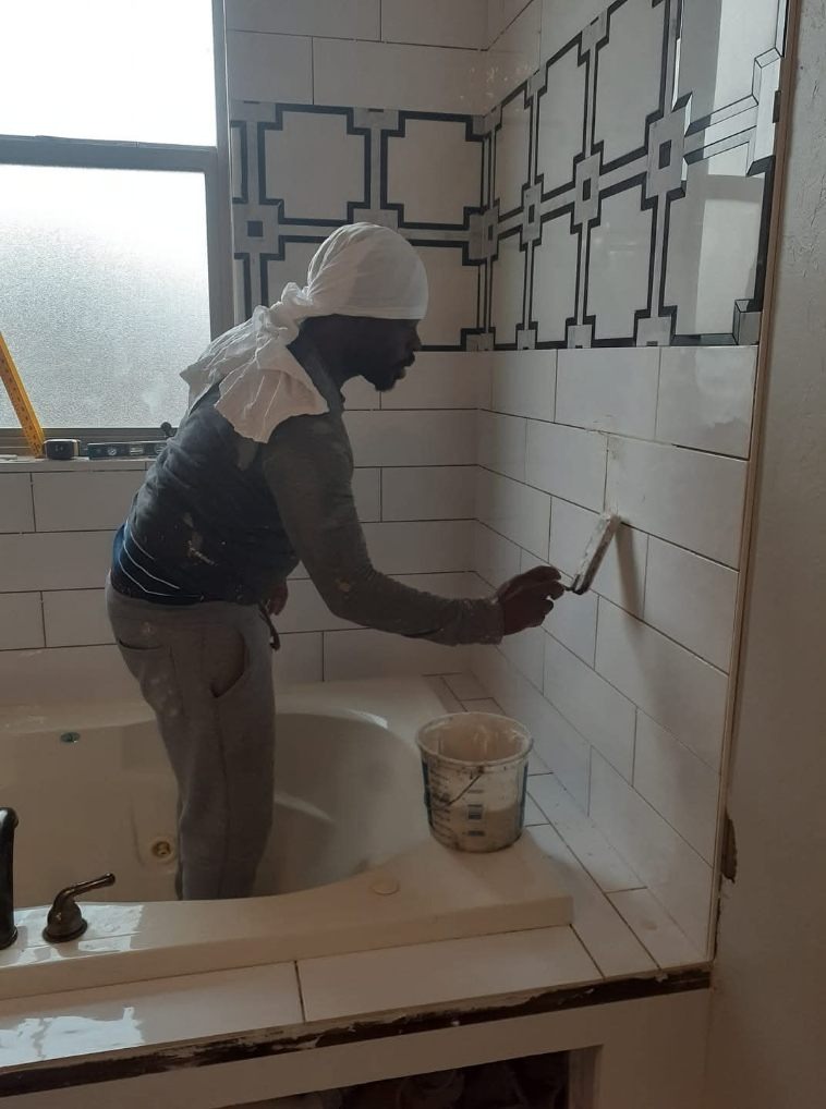 Complete Bathroom Remodeling