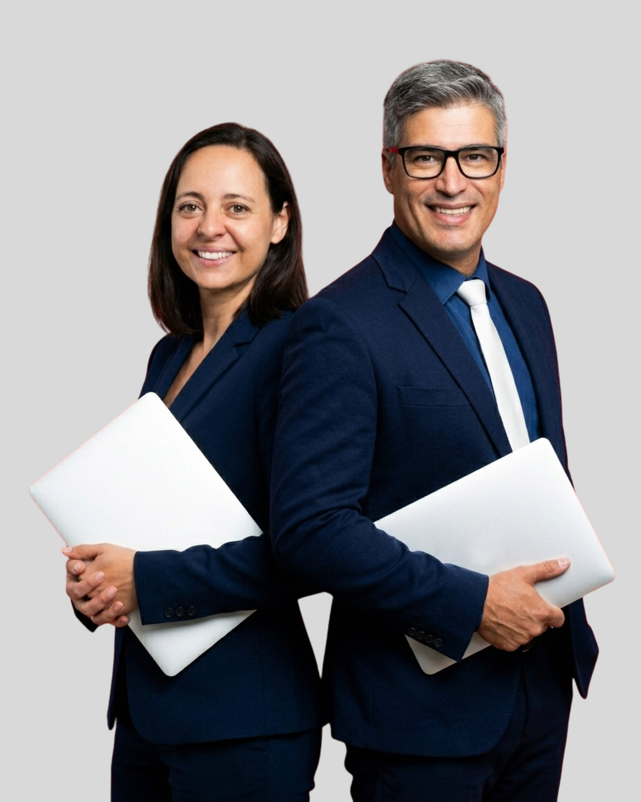 Sónia e Jorge - ImpulsoDigital
