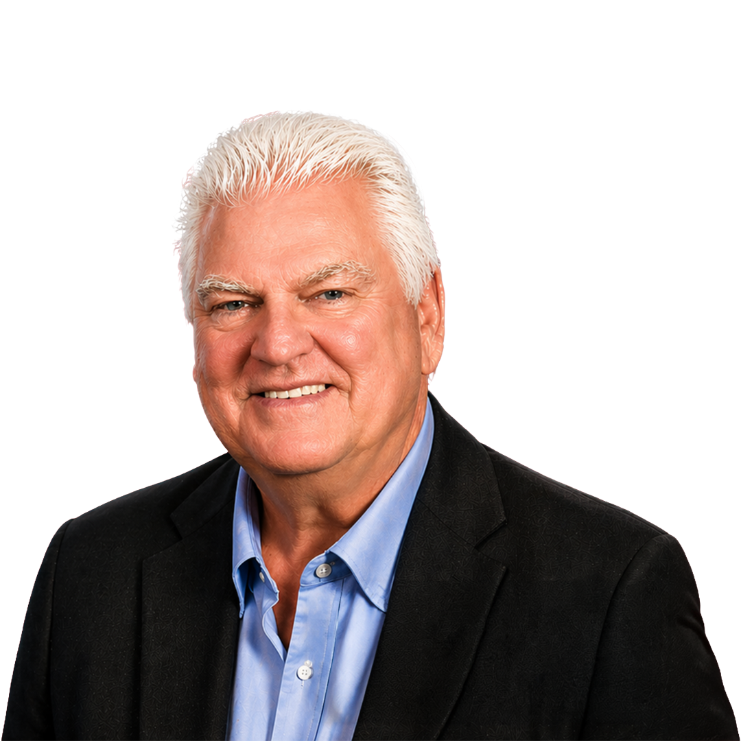 Paul Whitley - Cash Flow Strategist