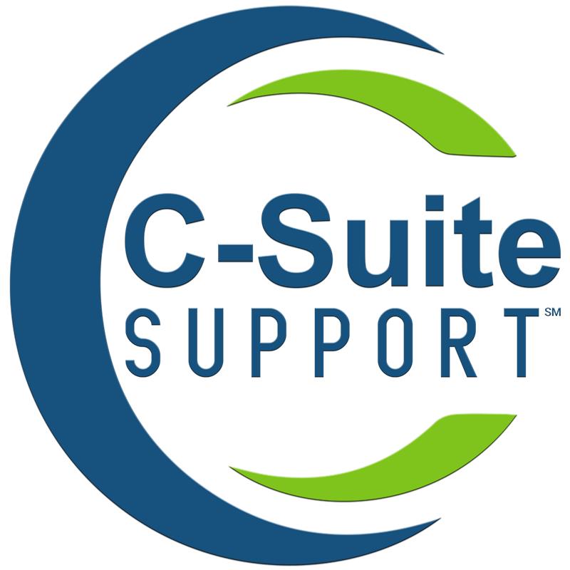 C-Suite Support