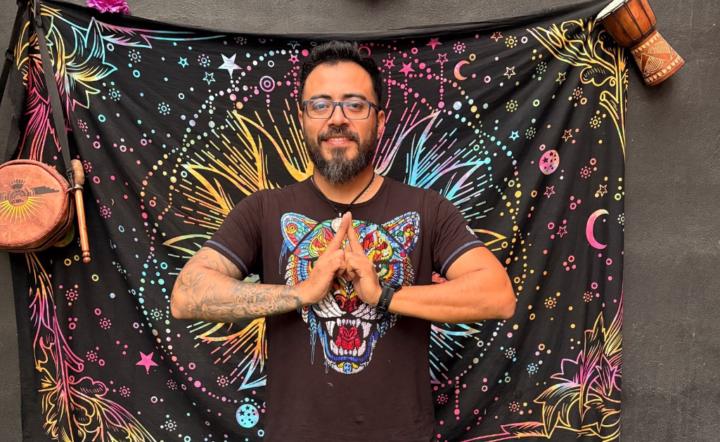 Roberto Tapia
