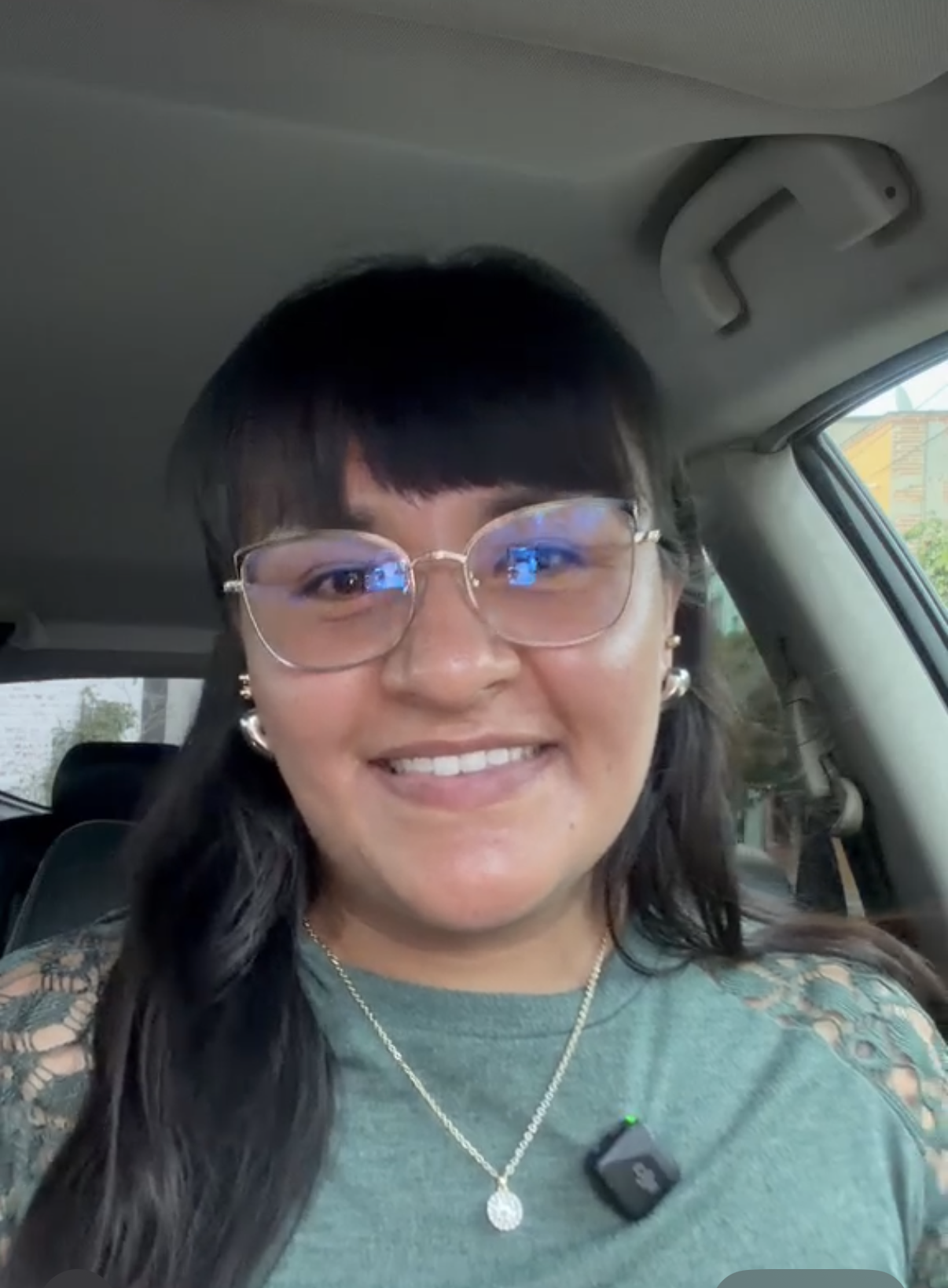 Testimonio de Zulema Romero