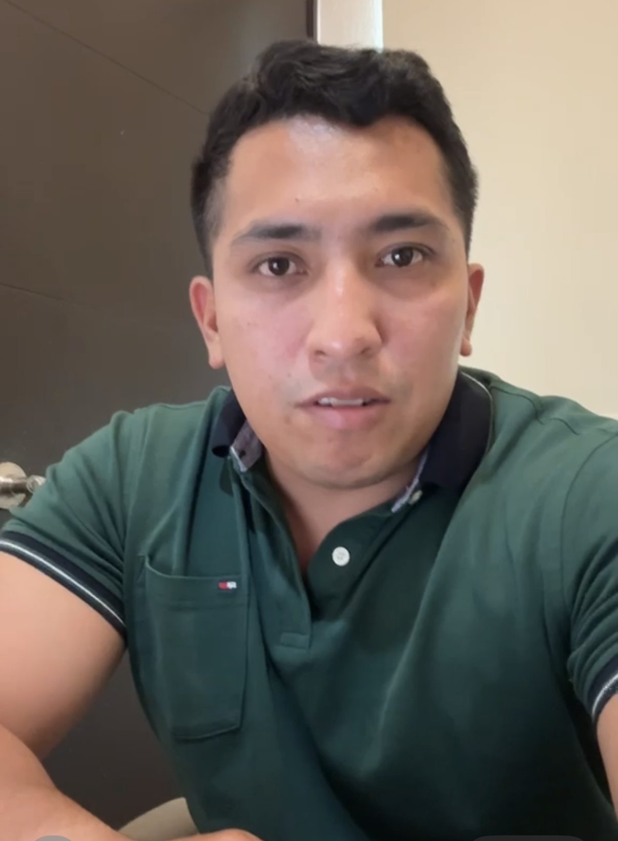 Gustavo González