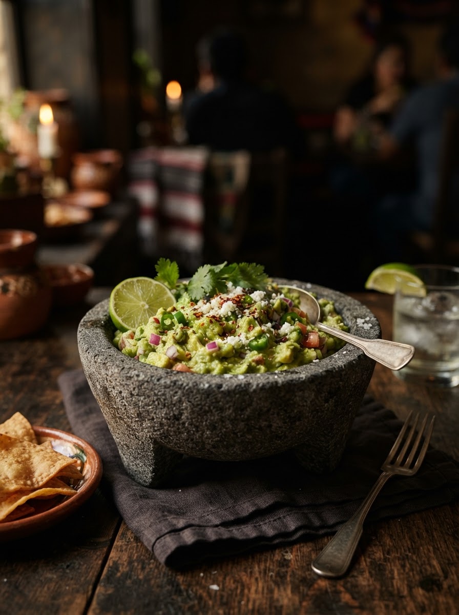 Free Guacamole