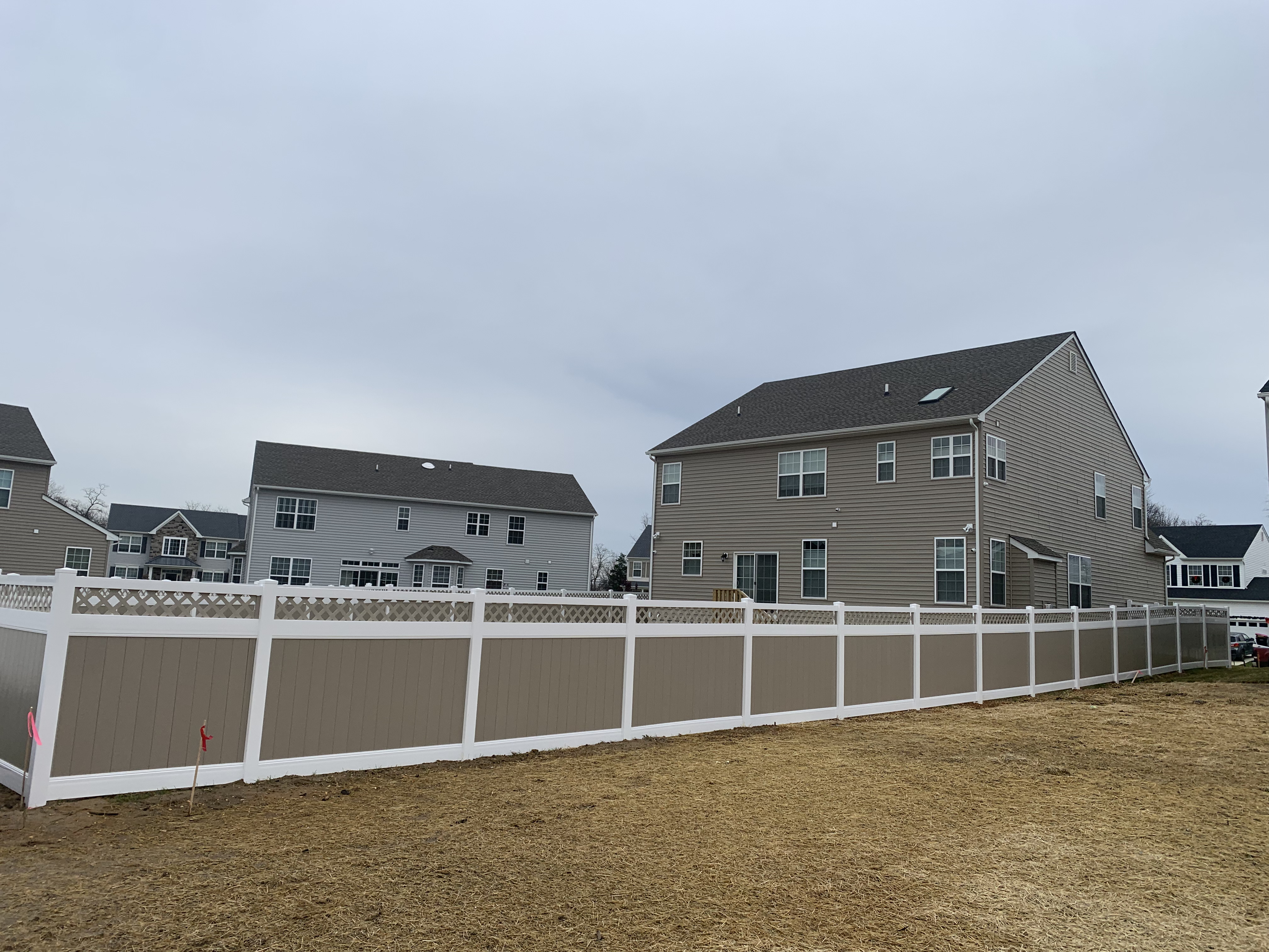 Heavy-Duty Engineered Retaining Wall System