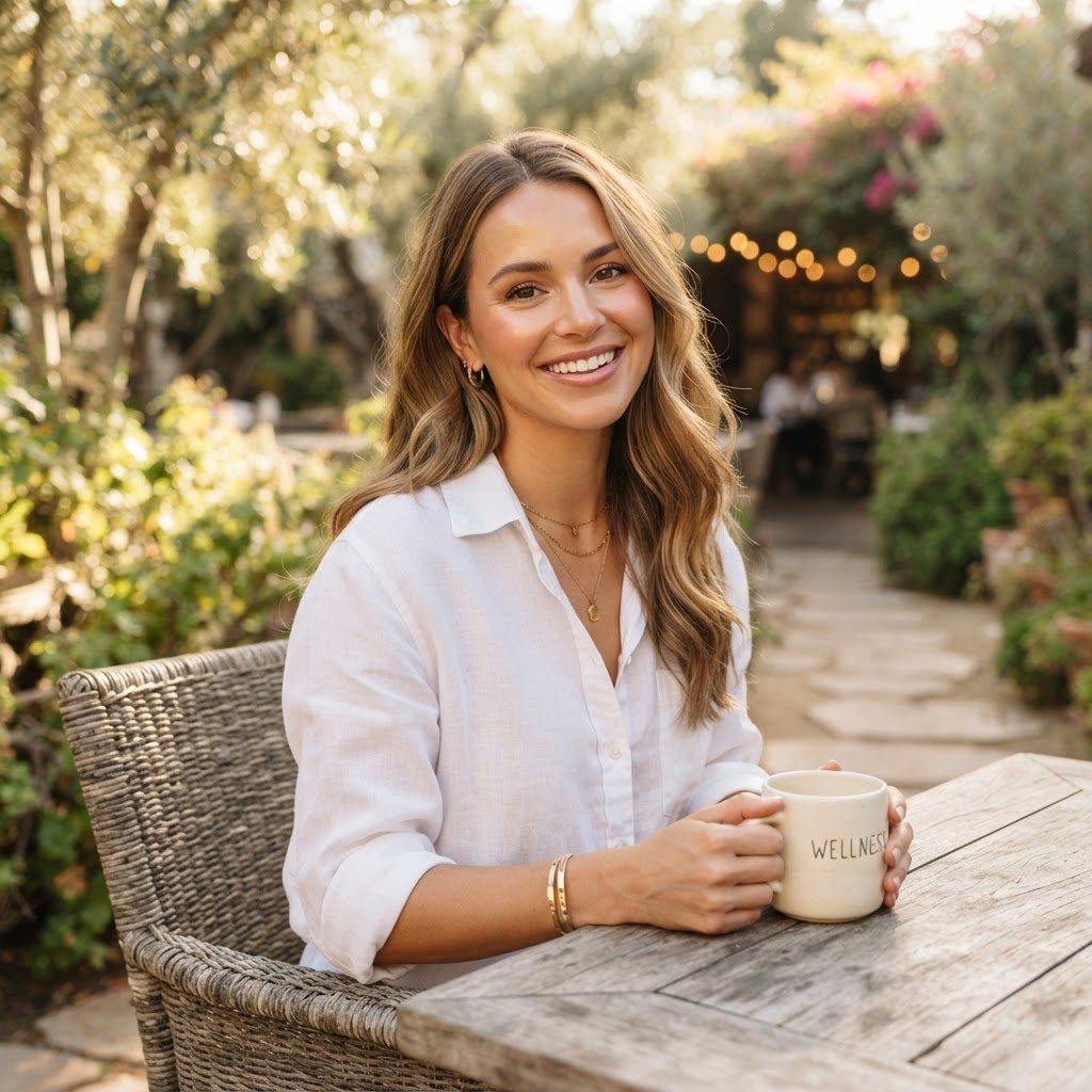 Madison Murphy