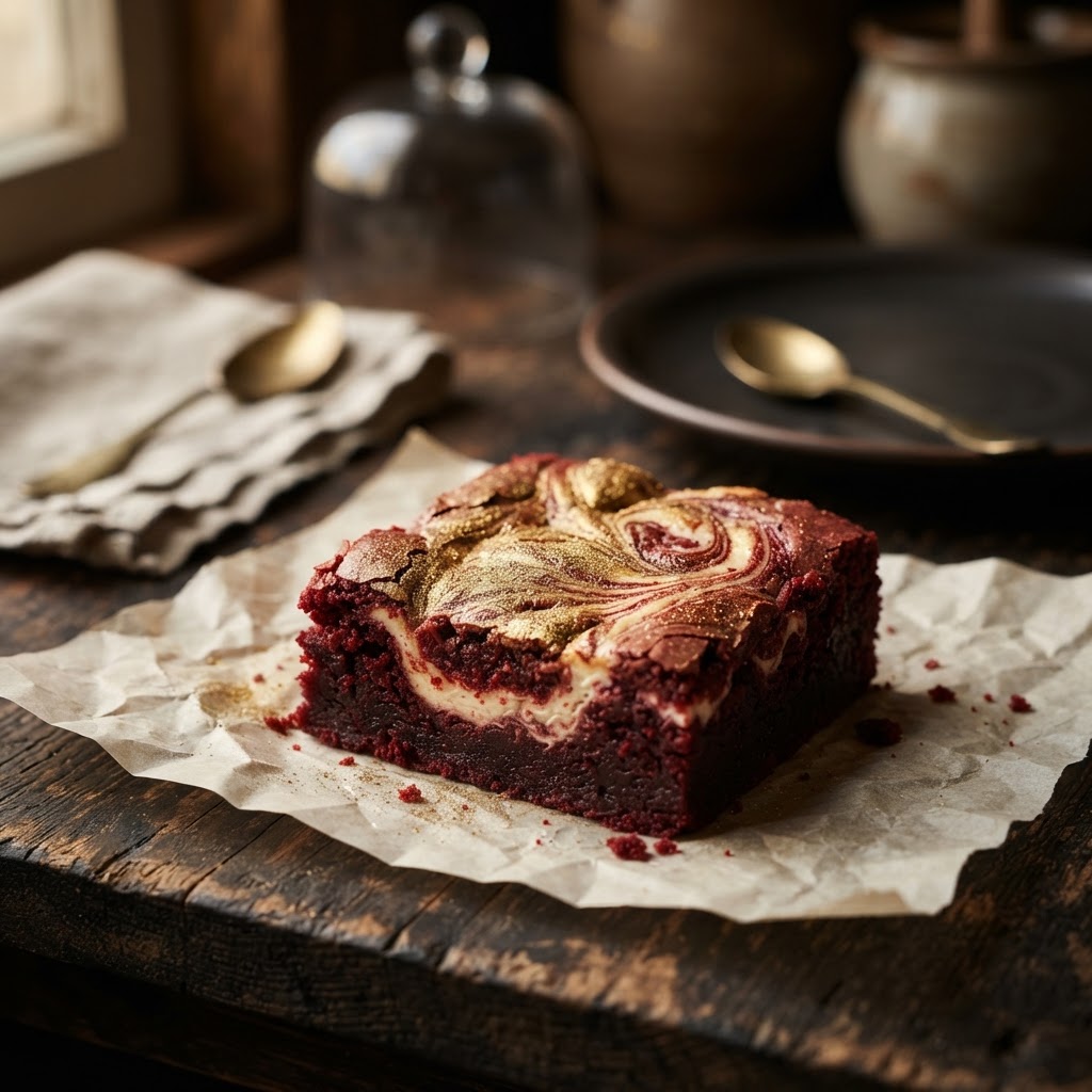 Red Velvet Especial