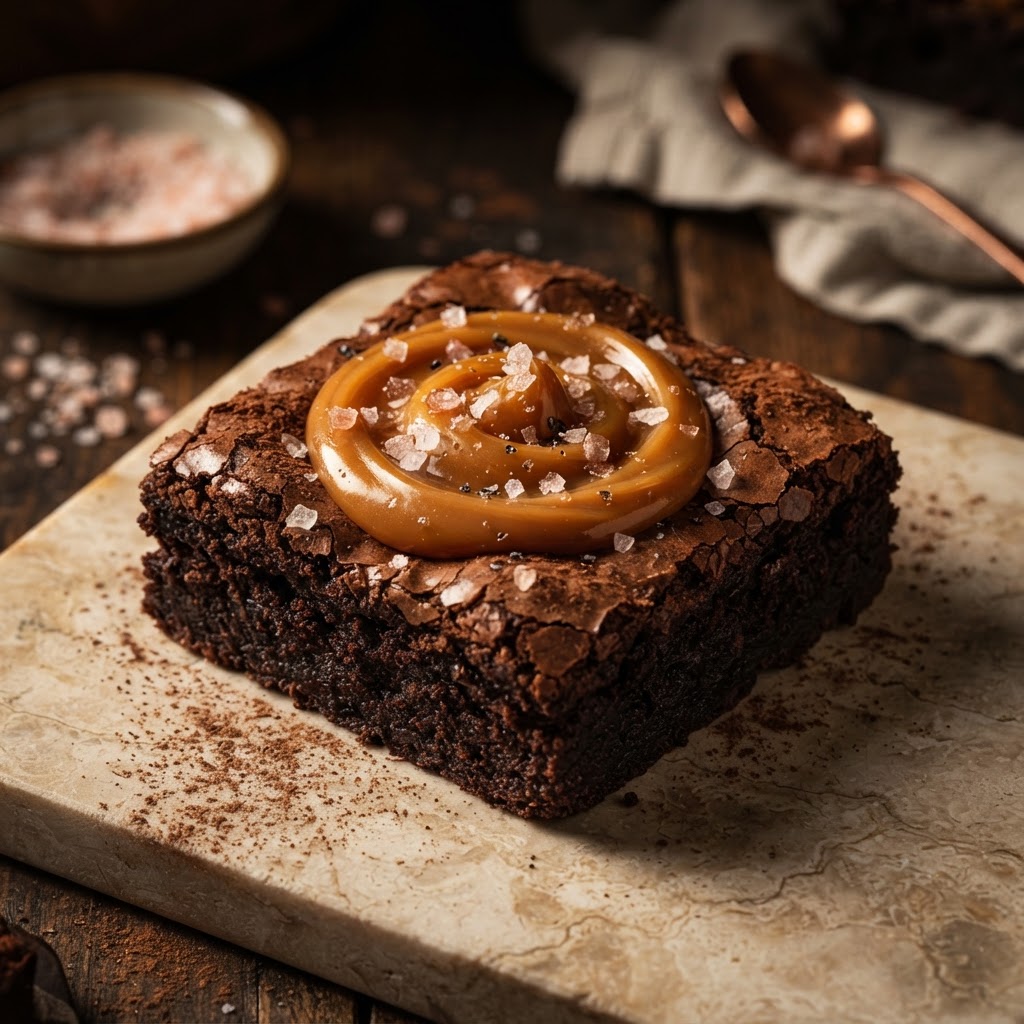 Caramelo Salado Infernal