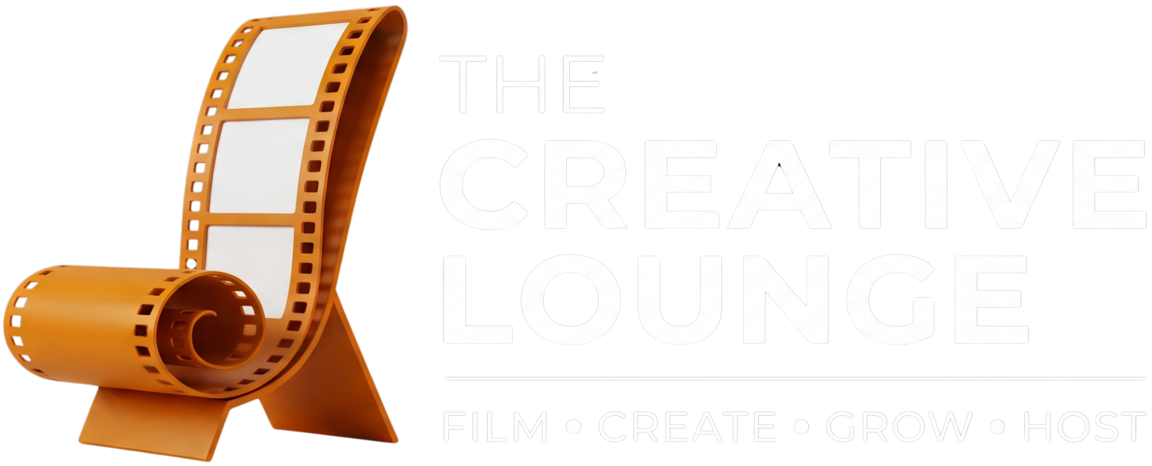 The Creative Lounge — Film, Create, Grow, Host