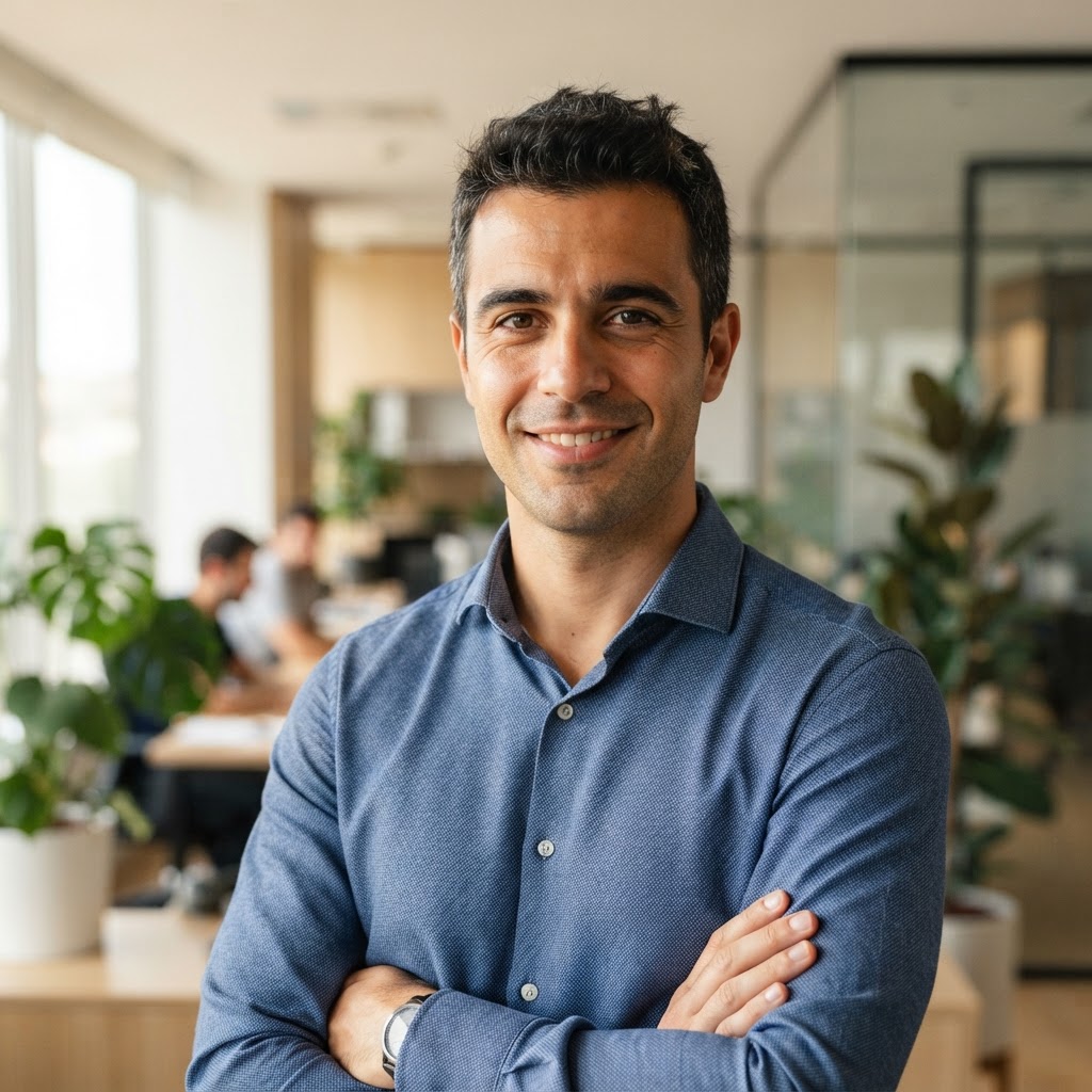 Ricardo Silva