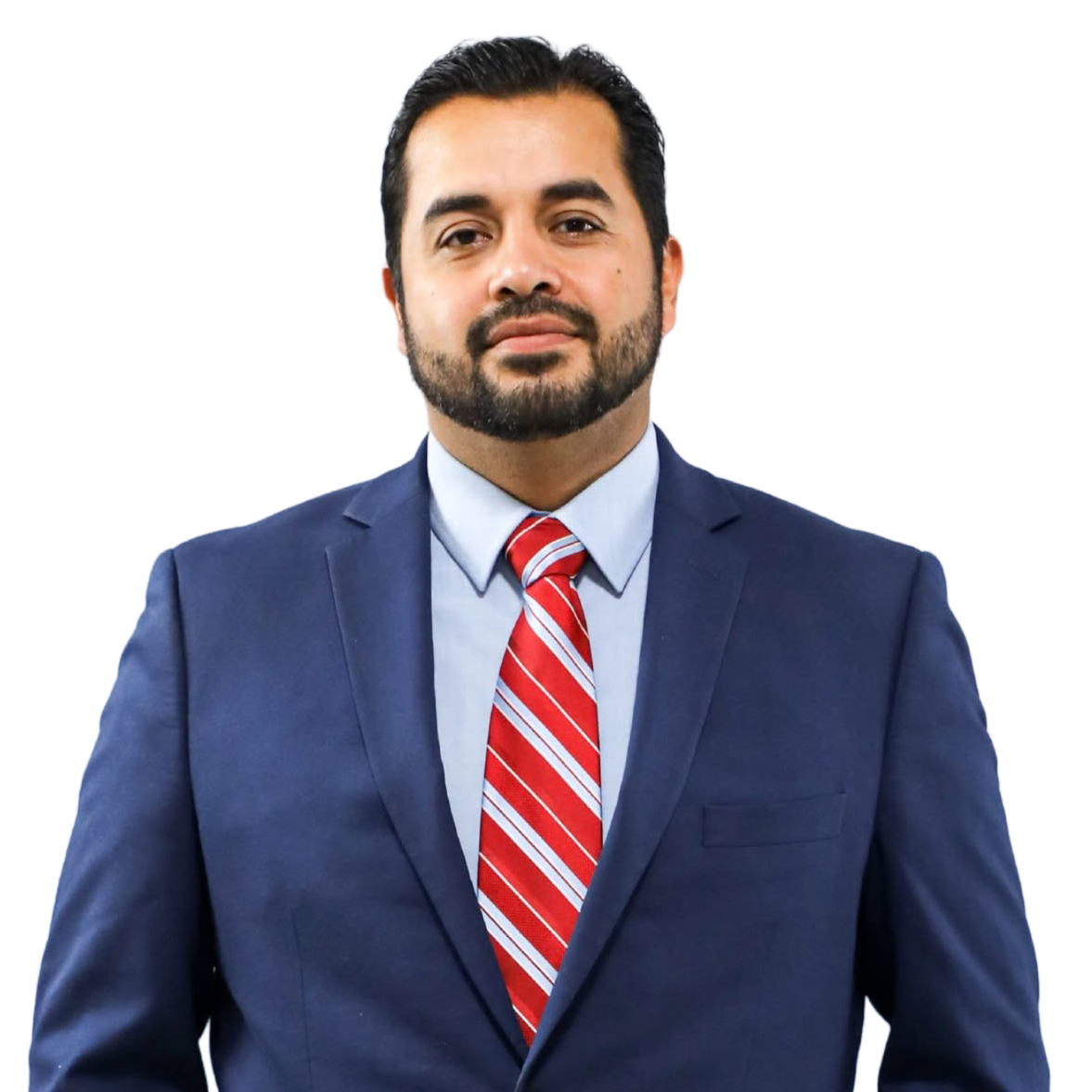 Abogado Miguel A. Salazar