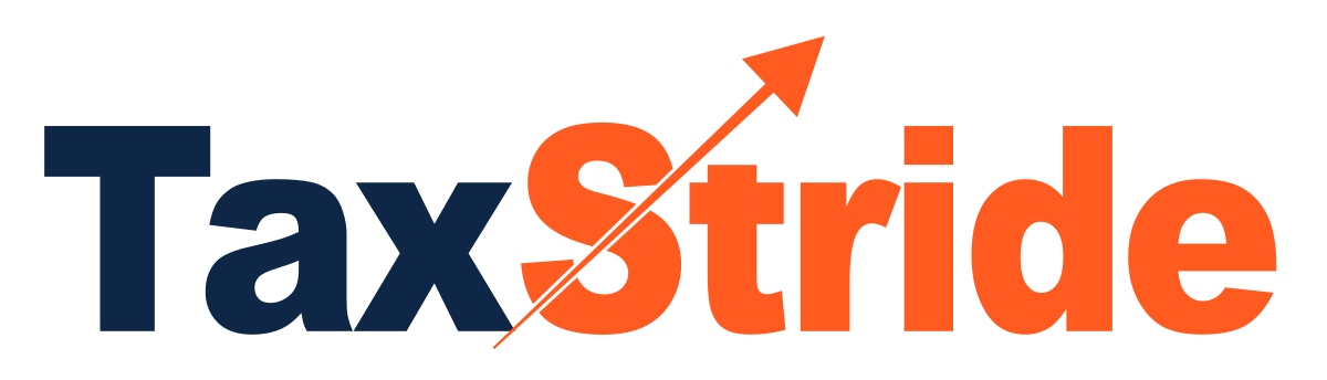 TaxStride — Professional Tax Education