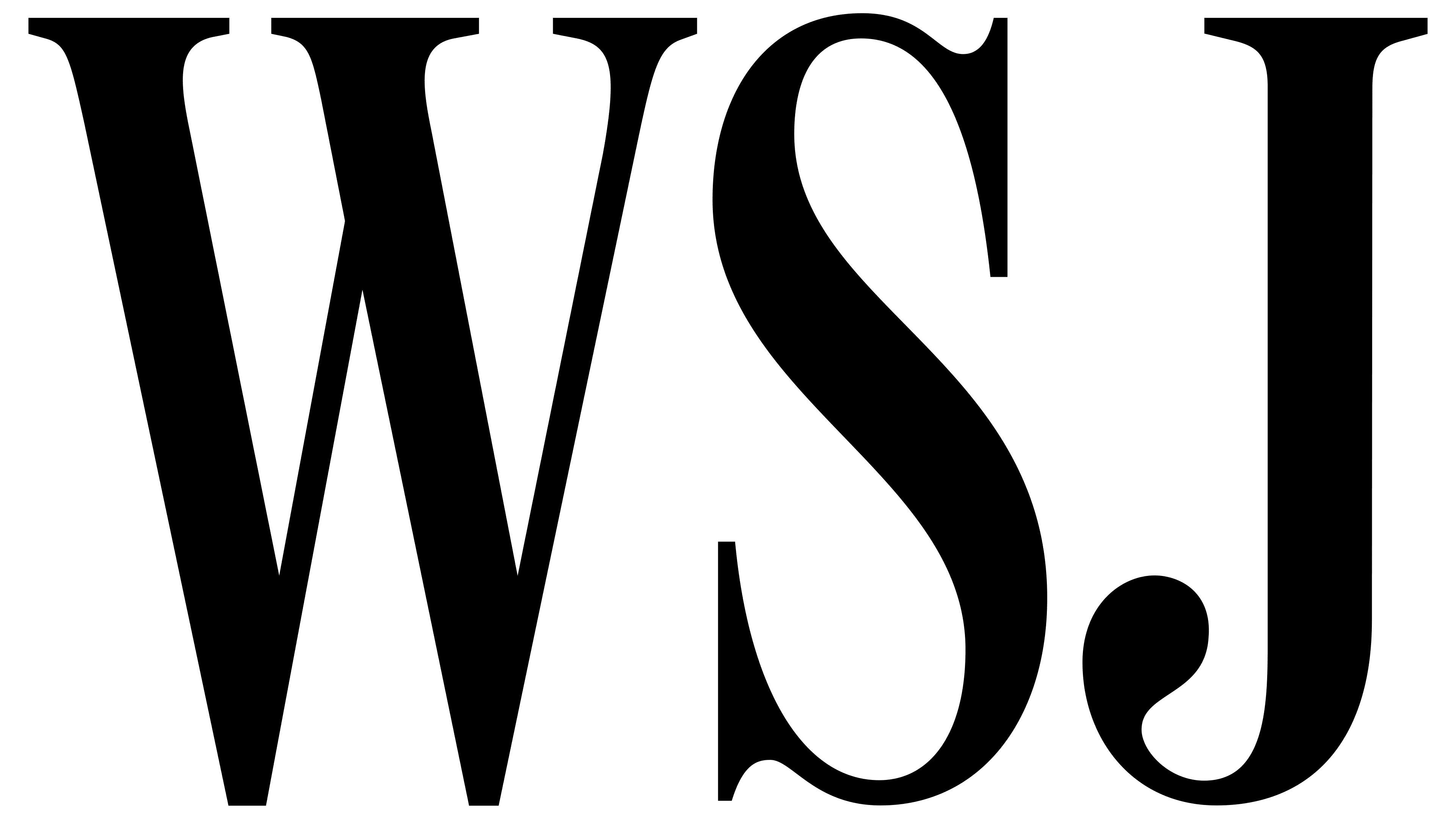 The Wall Street Journal logo