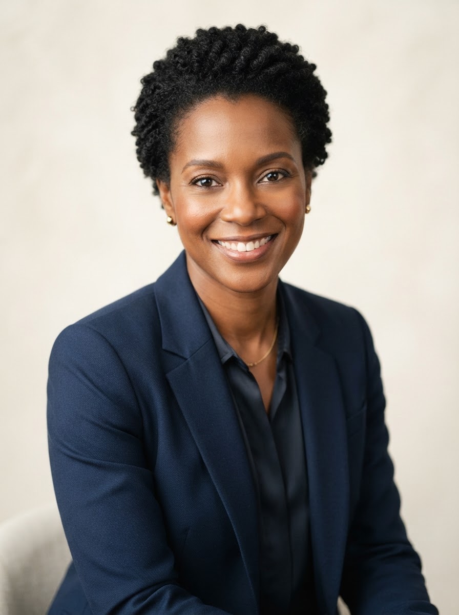 Sheila Y. Woods, CPA, CTP — Founder of MyAcadia, LLC