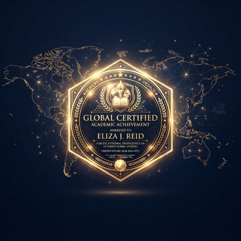 Digital Credential مرئي عبر Credly