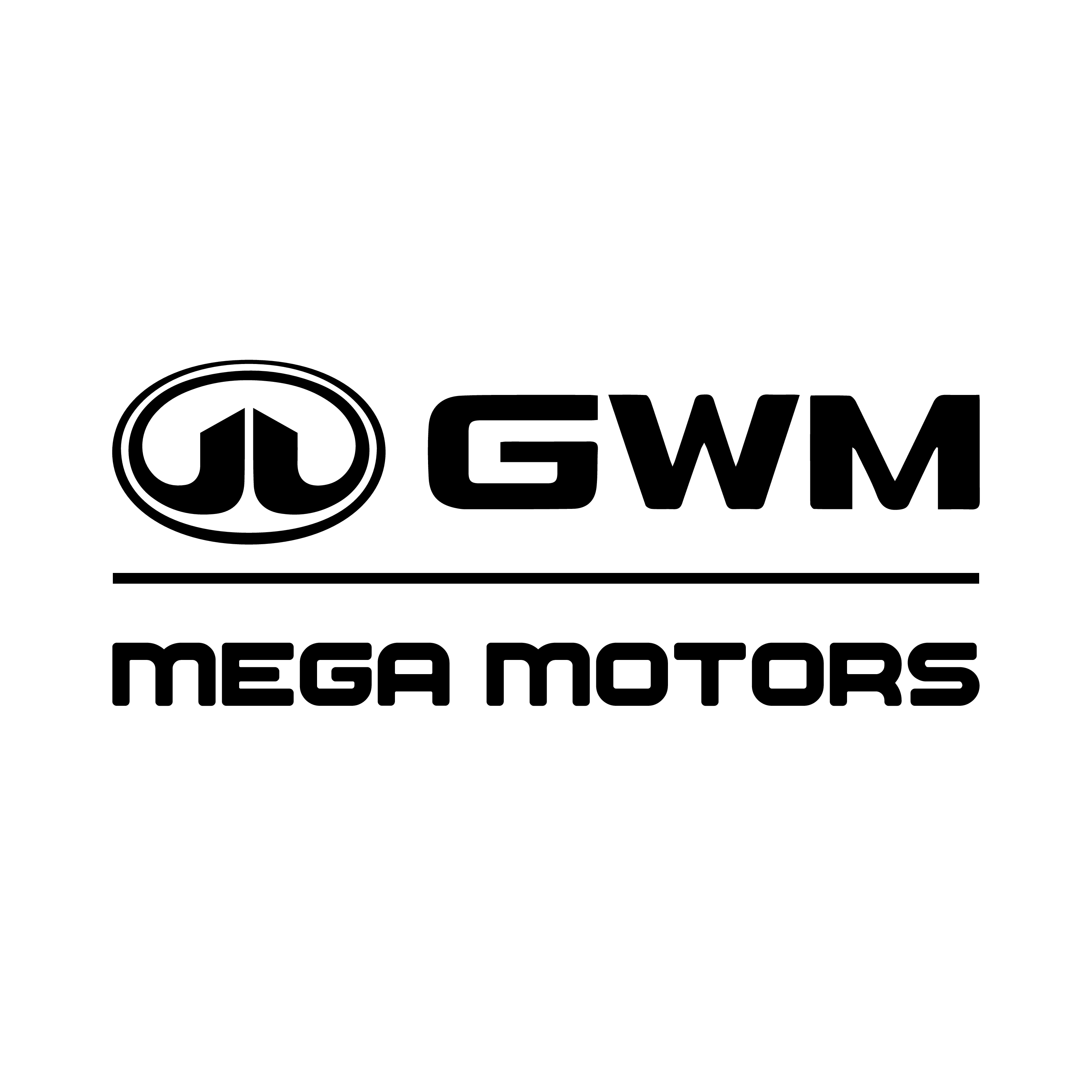 GWM Mega Motors