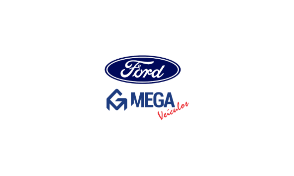 Ford Mega Veículos